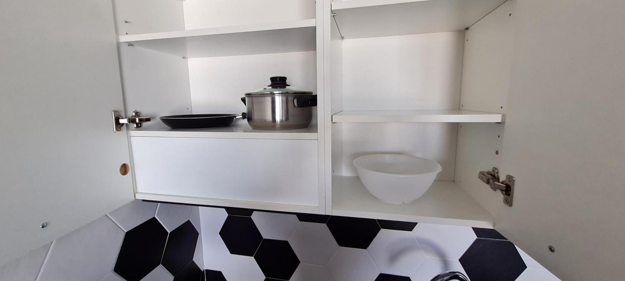 New Modern Apartment *