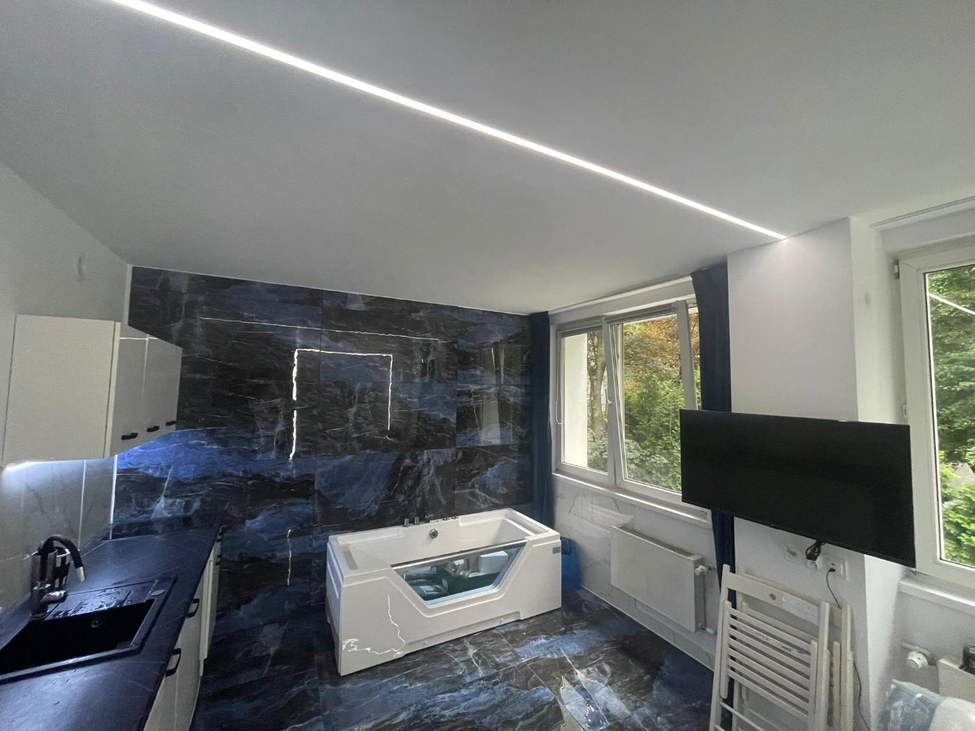Căn hộ Yourapart Karmelicka Z Jacuzzi