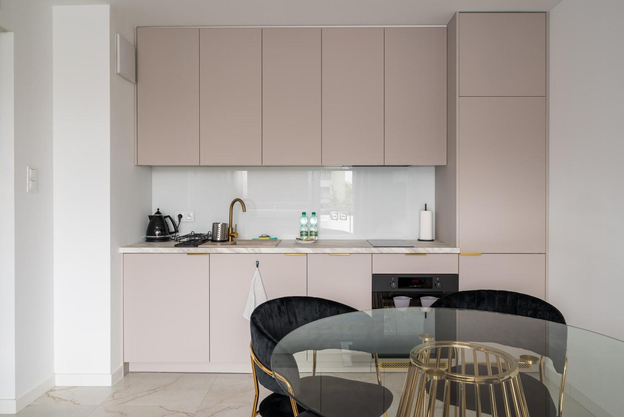Imielin Deluxe Apartment *