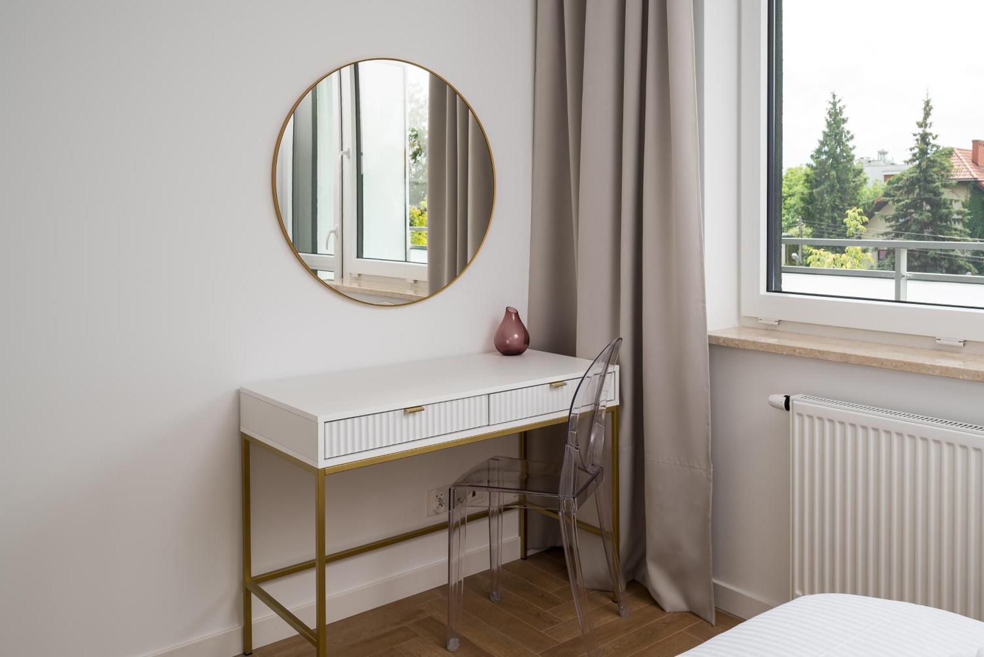 Imielin Deluxe Apartment Warsaw