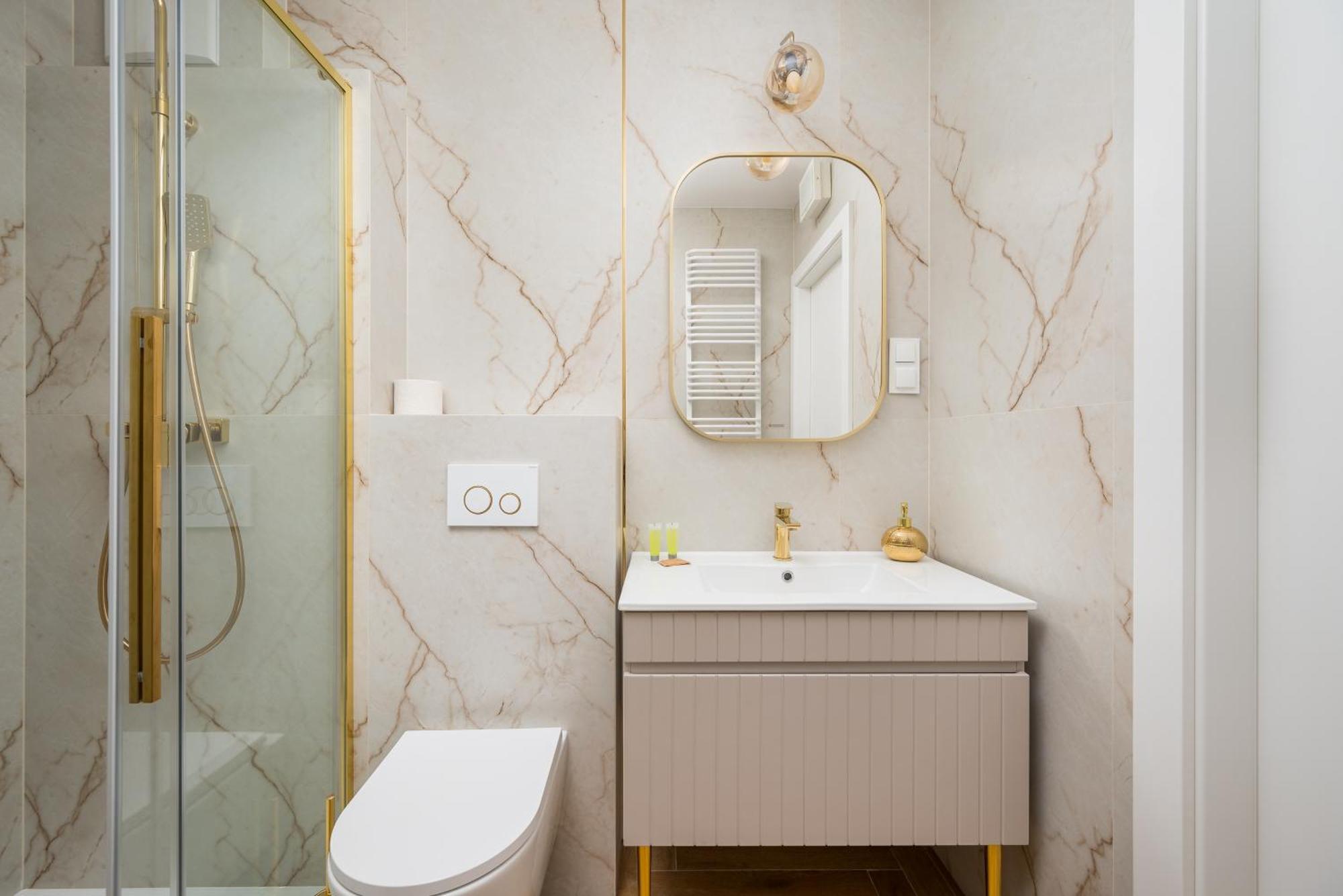 Imielin Deluxe Warsaw