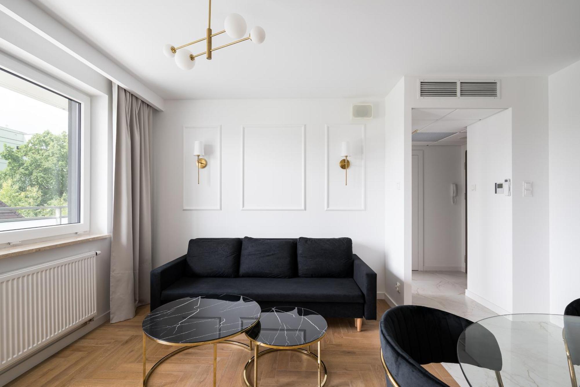 Imielin Deluxe Warsaw