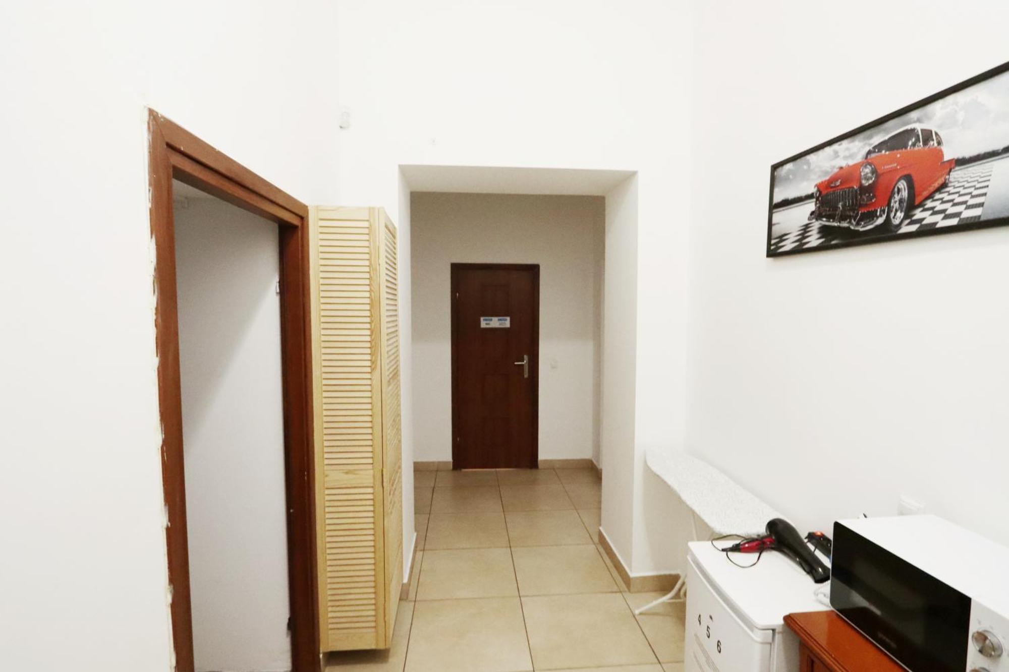 Fantastic Waw - C19 F Apartment