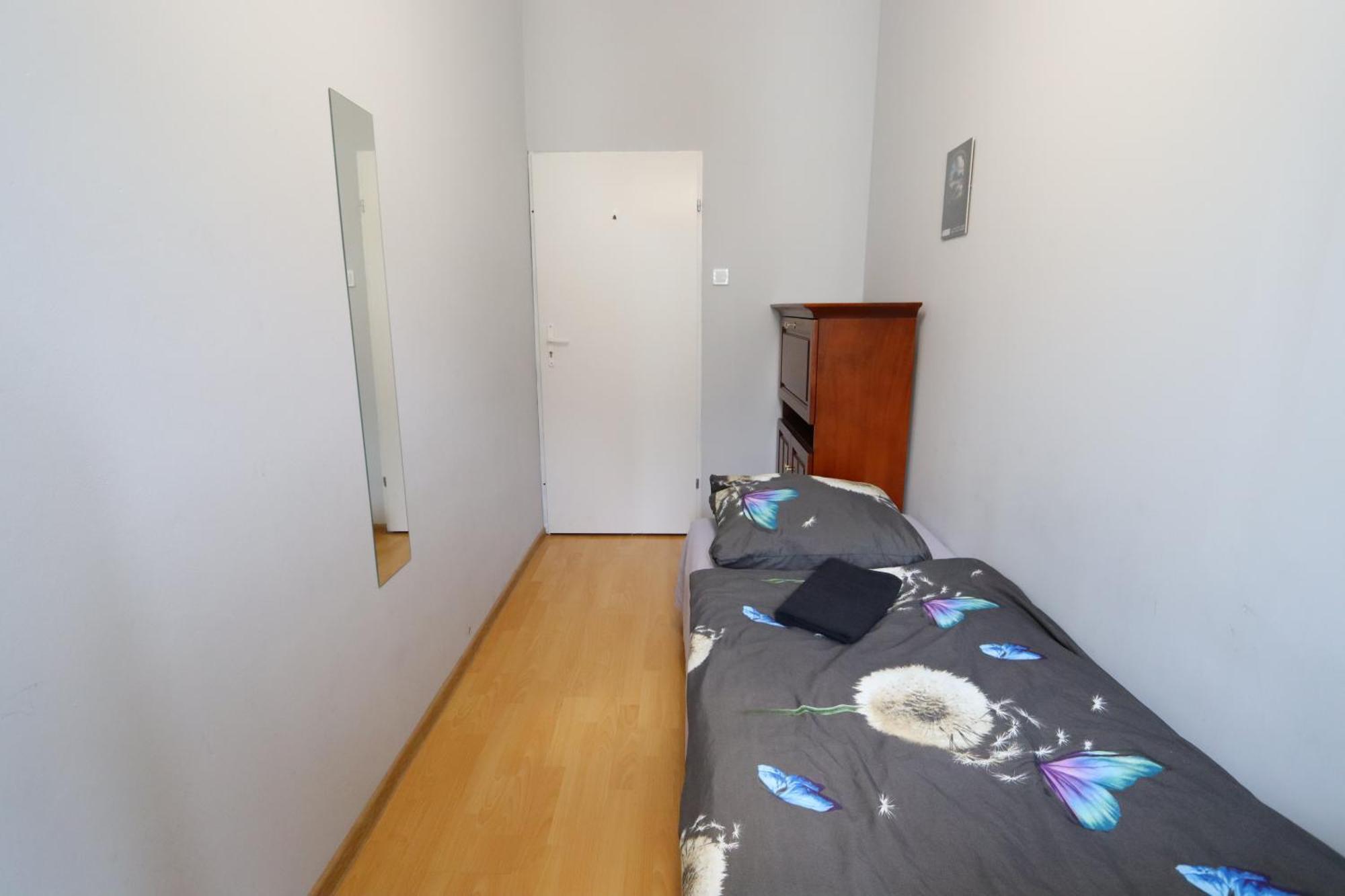 Fantastic Waw - Ch16-c Apartament *