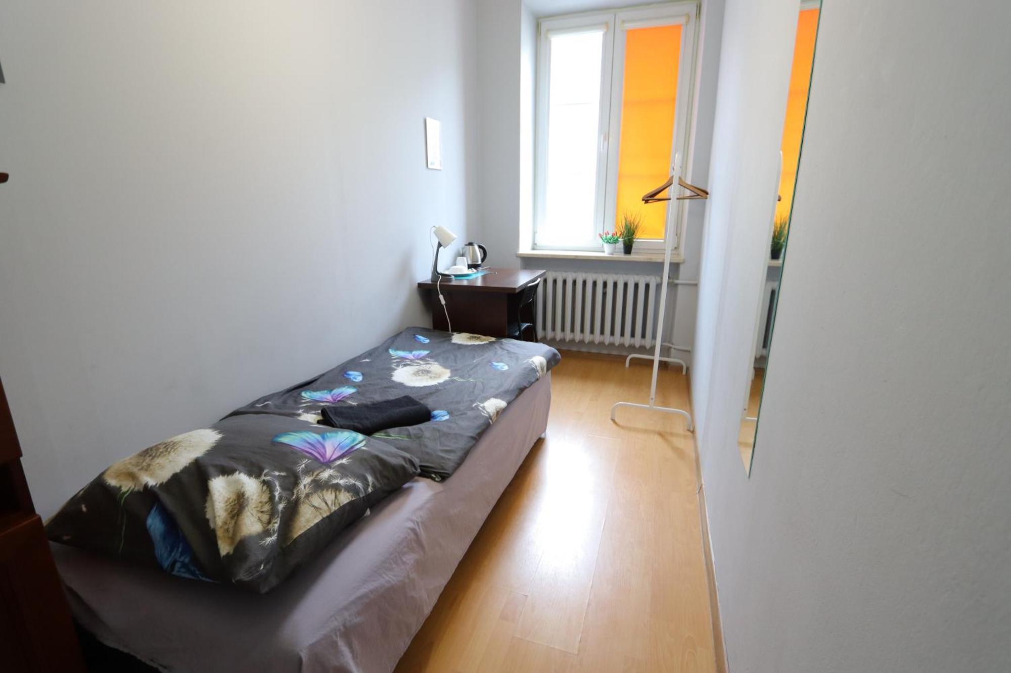 Apartament Fantastic Waw - Ch16-c