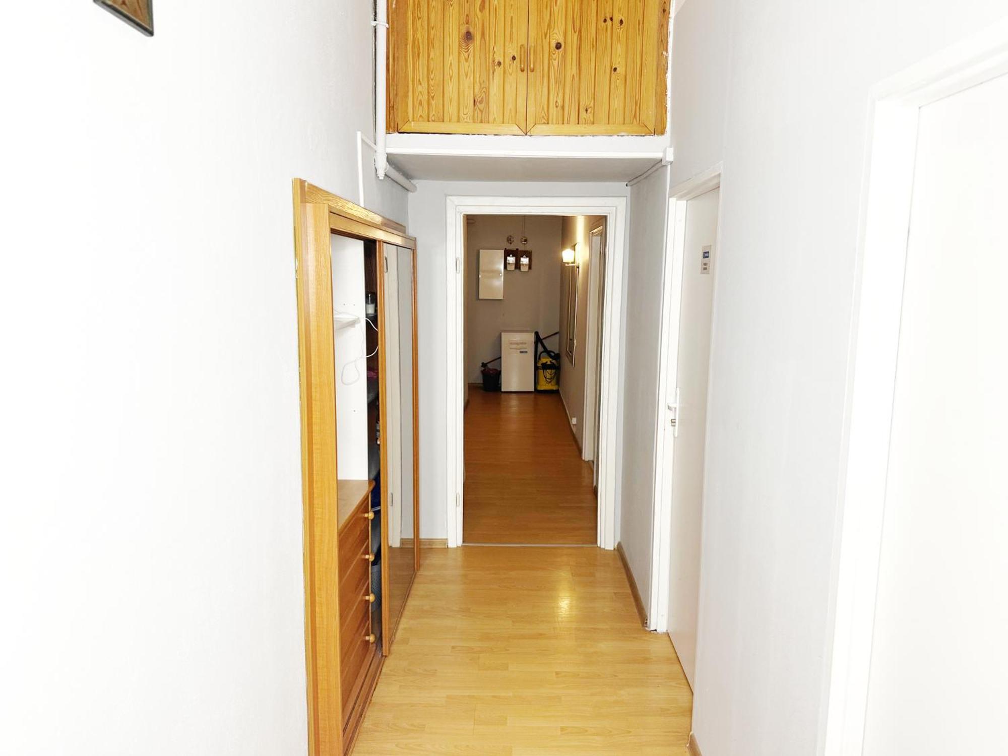 Fantastic Waw - Ch16-c Apartament