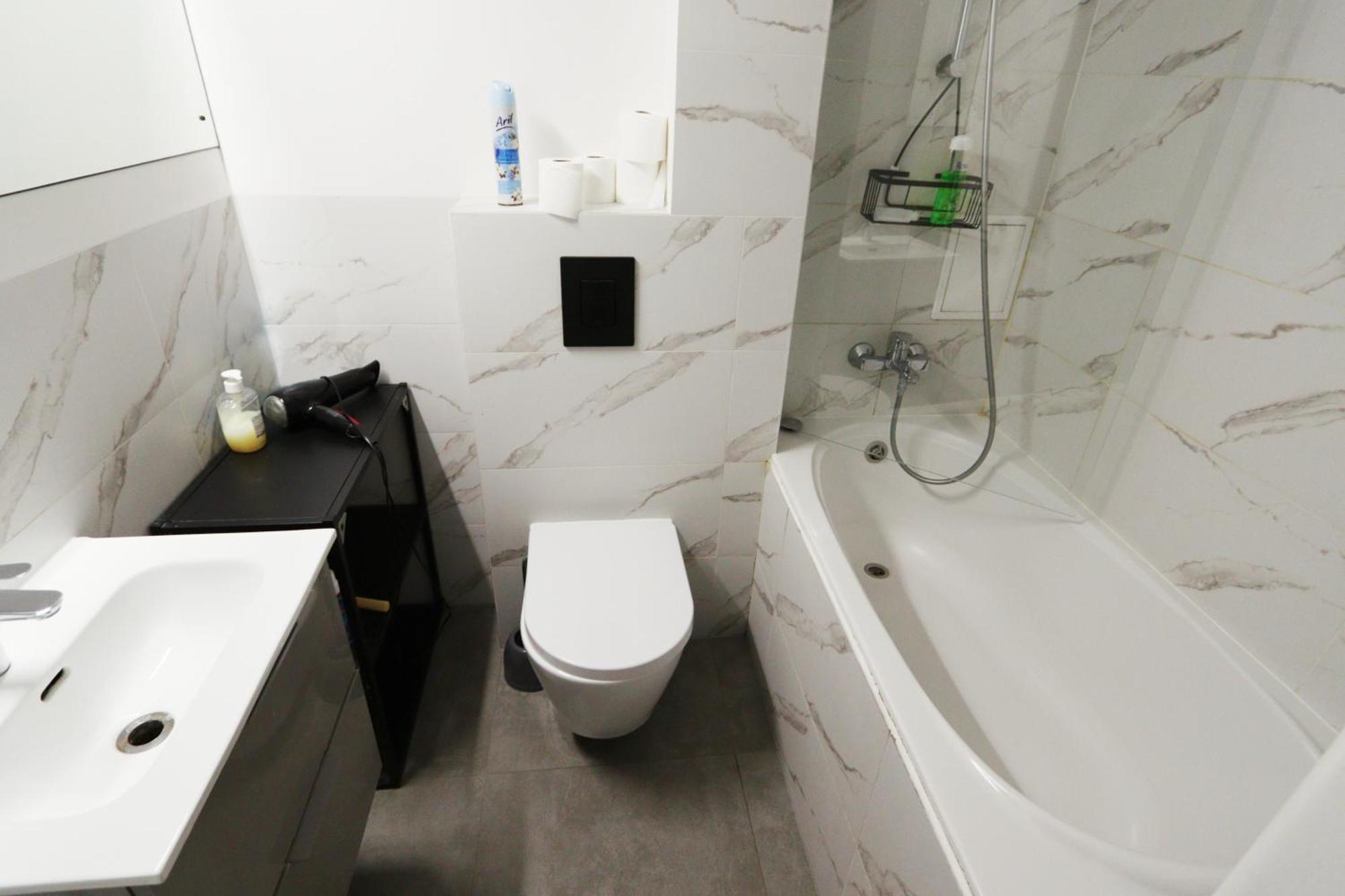 Fantastic Waw - Ch-v 3 Apartment Warsaw