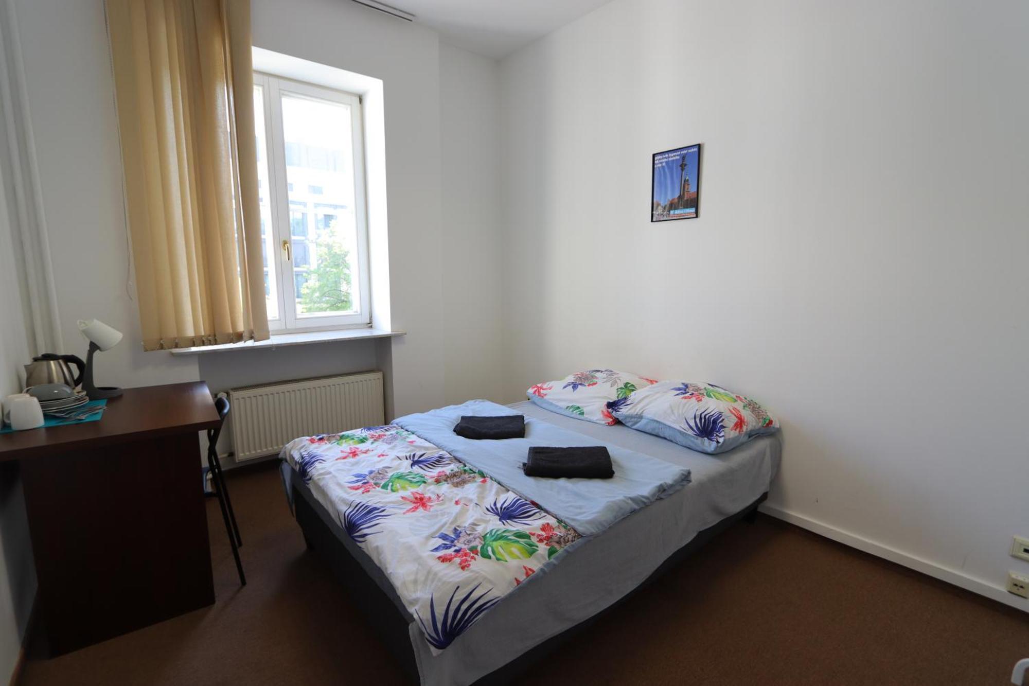 Fantastic Waw - Ns42 H Apartamento Varsóvia