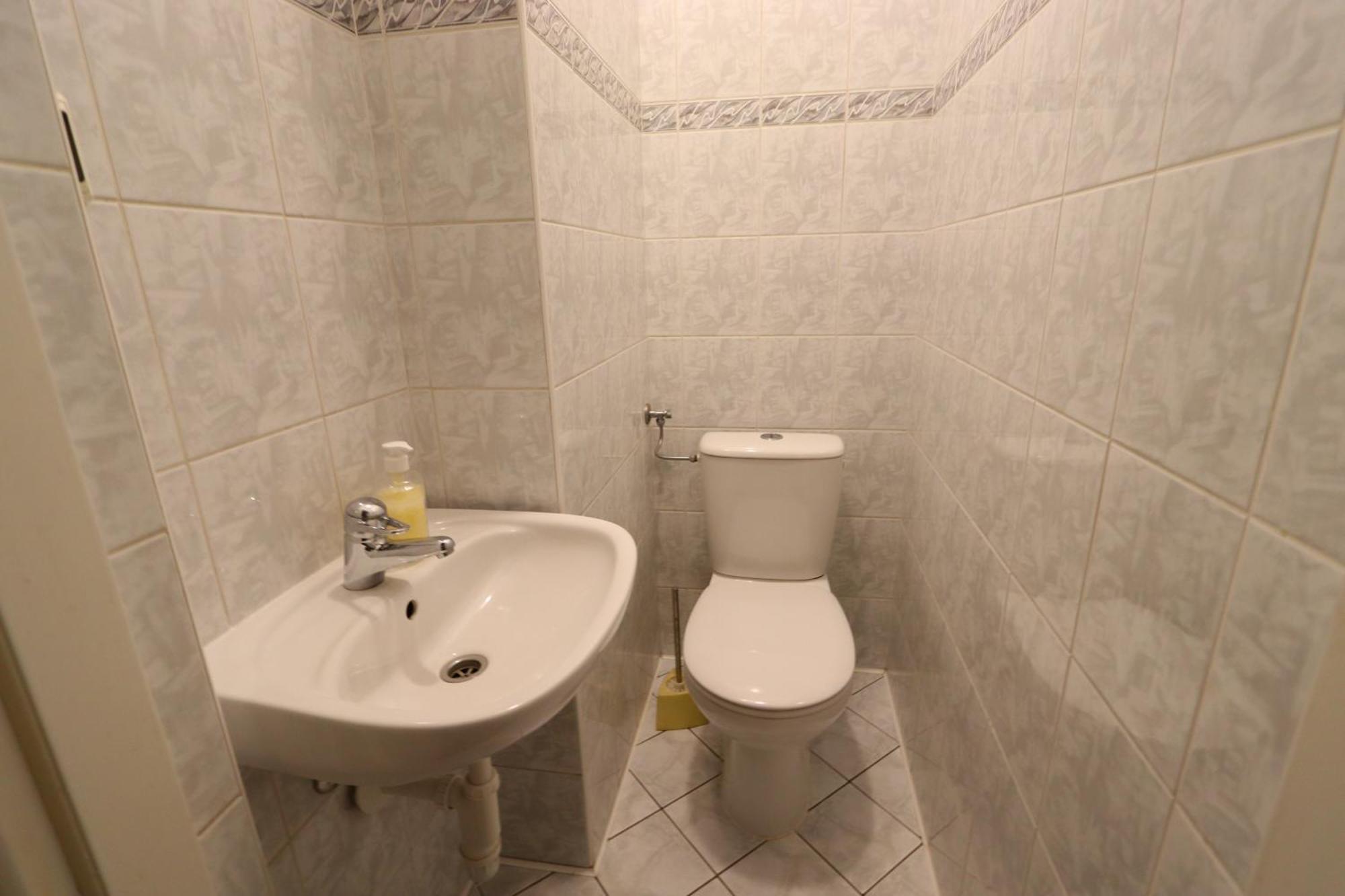 Fantastic Waw - Ns42 H Apartamento