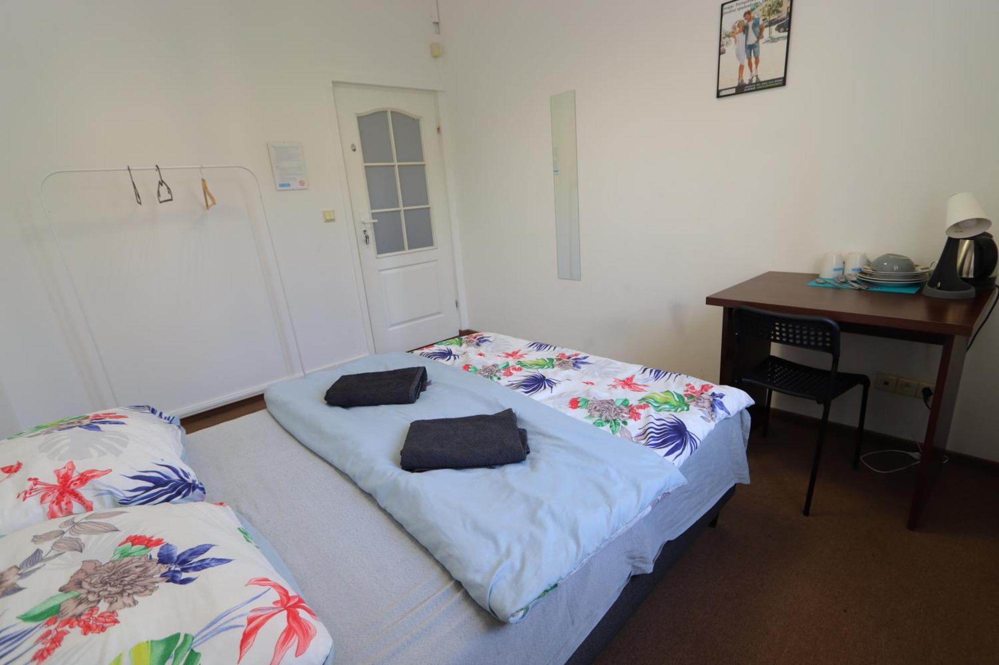 Fantastic Waw - Ns42 H Apartamento *