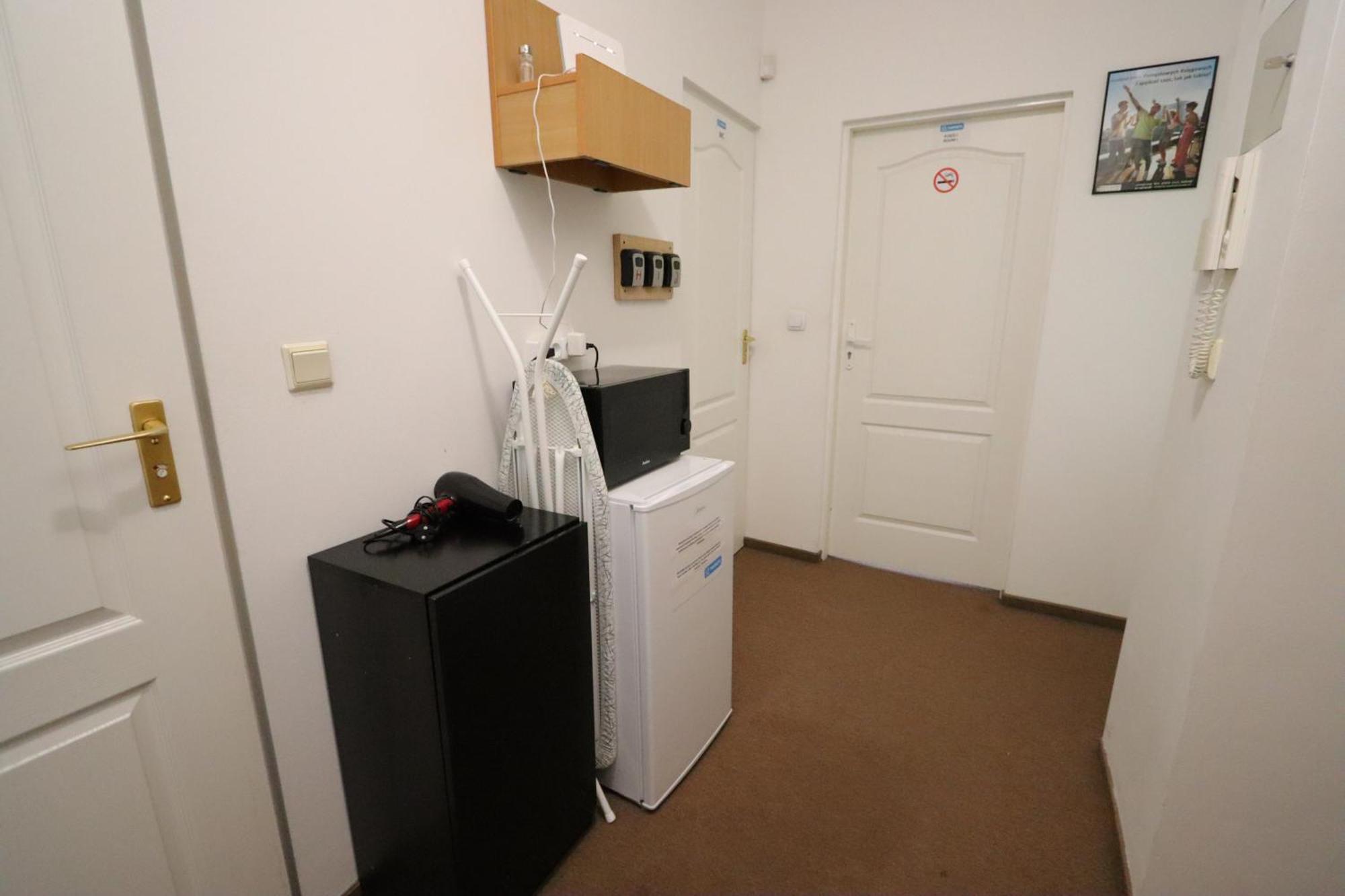 Apartamento Fantastic Waw - Ns42 H *