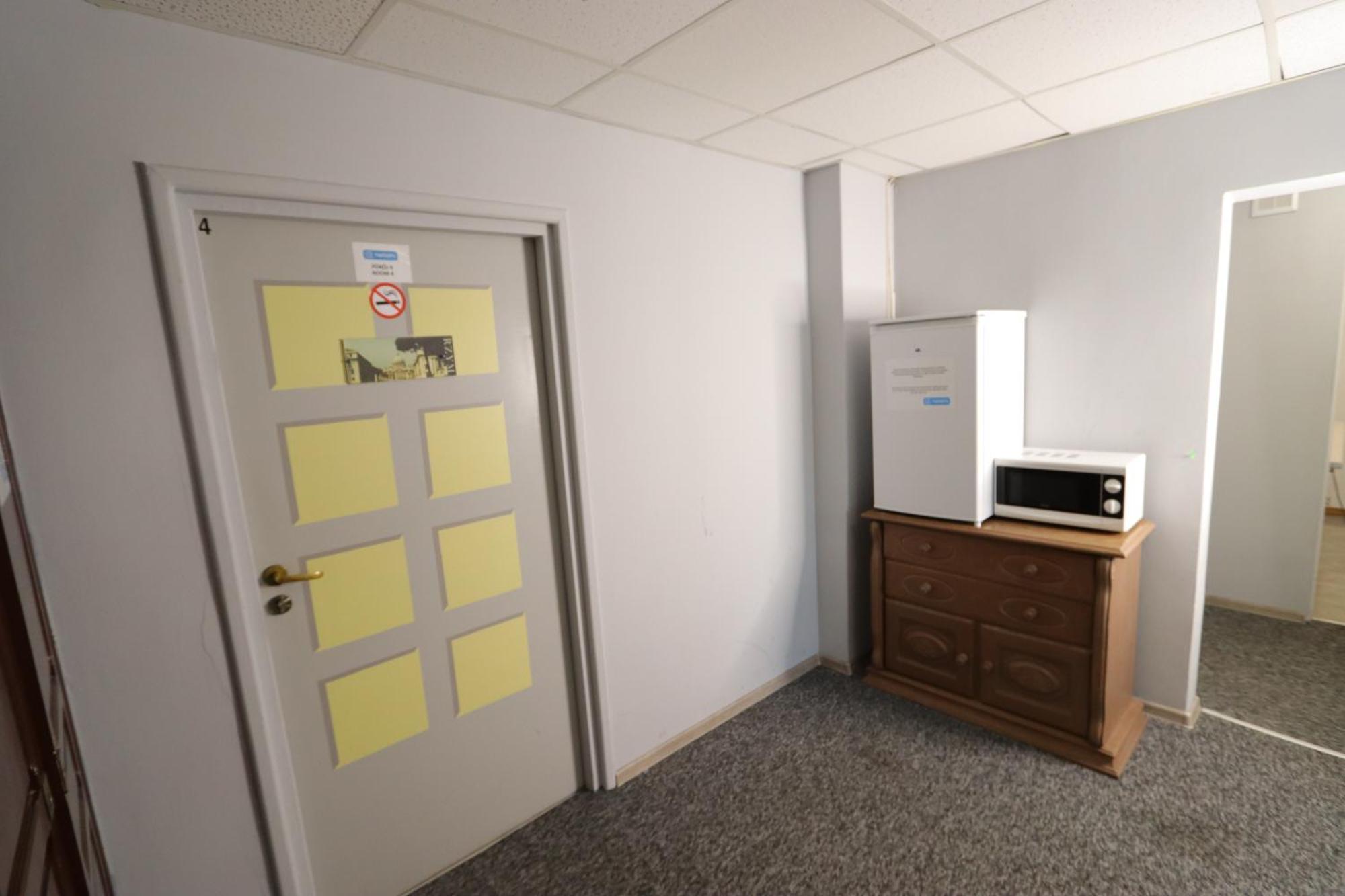 Apartment Fantastic Waw - M3 5 *