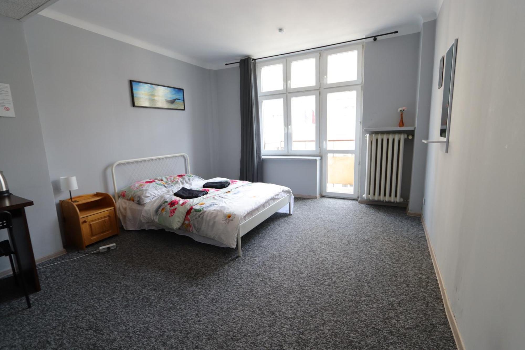 Apartment Fantastic Waw - M3 1 *