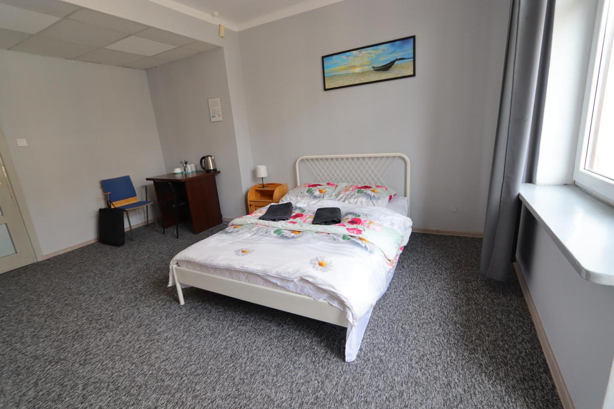 Fantastic Waw - M3 1 Apartment *