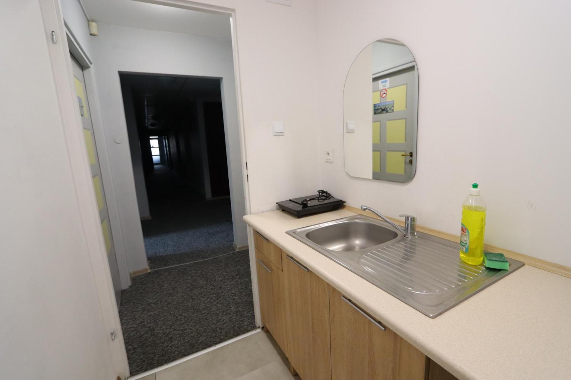 Apartment Fantastic Waw - M3 1