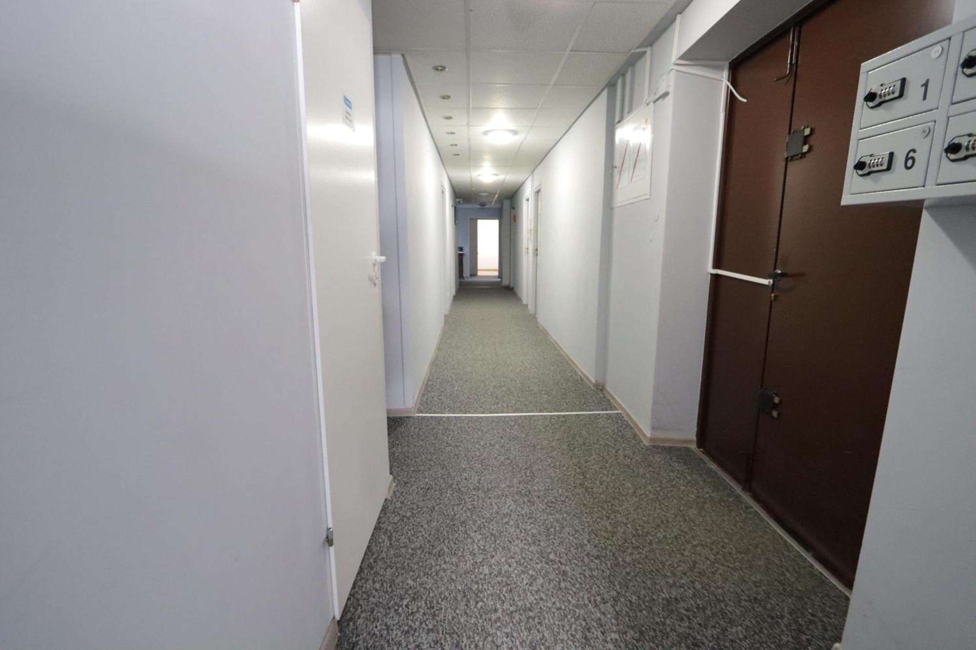 Apartment Fantastic Waw - M3 5