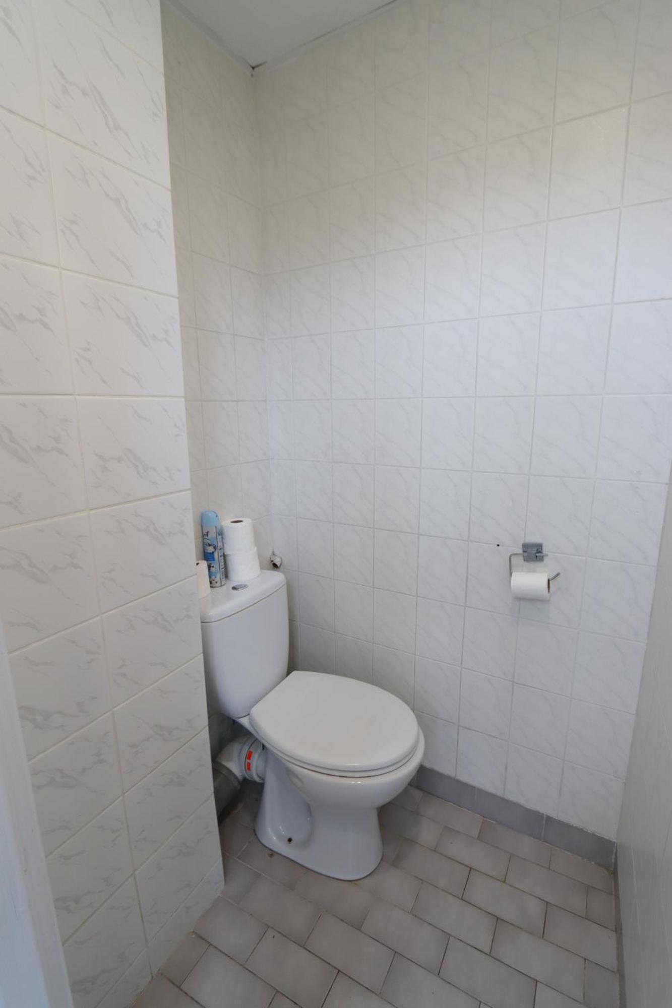 Fantastic Waw - M3 1 Apartment *