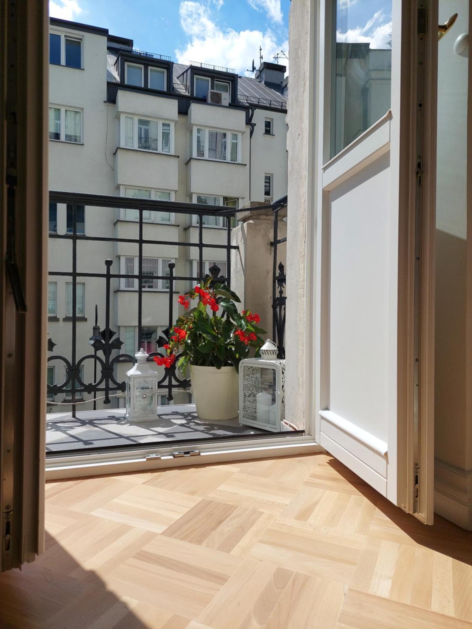 Green Apartament Hoza Centrum