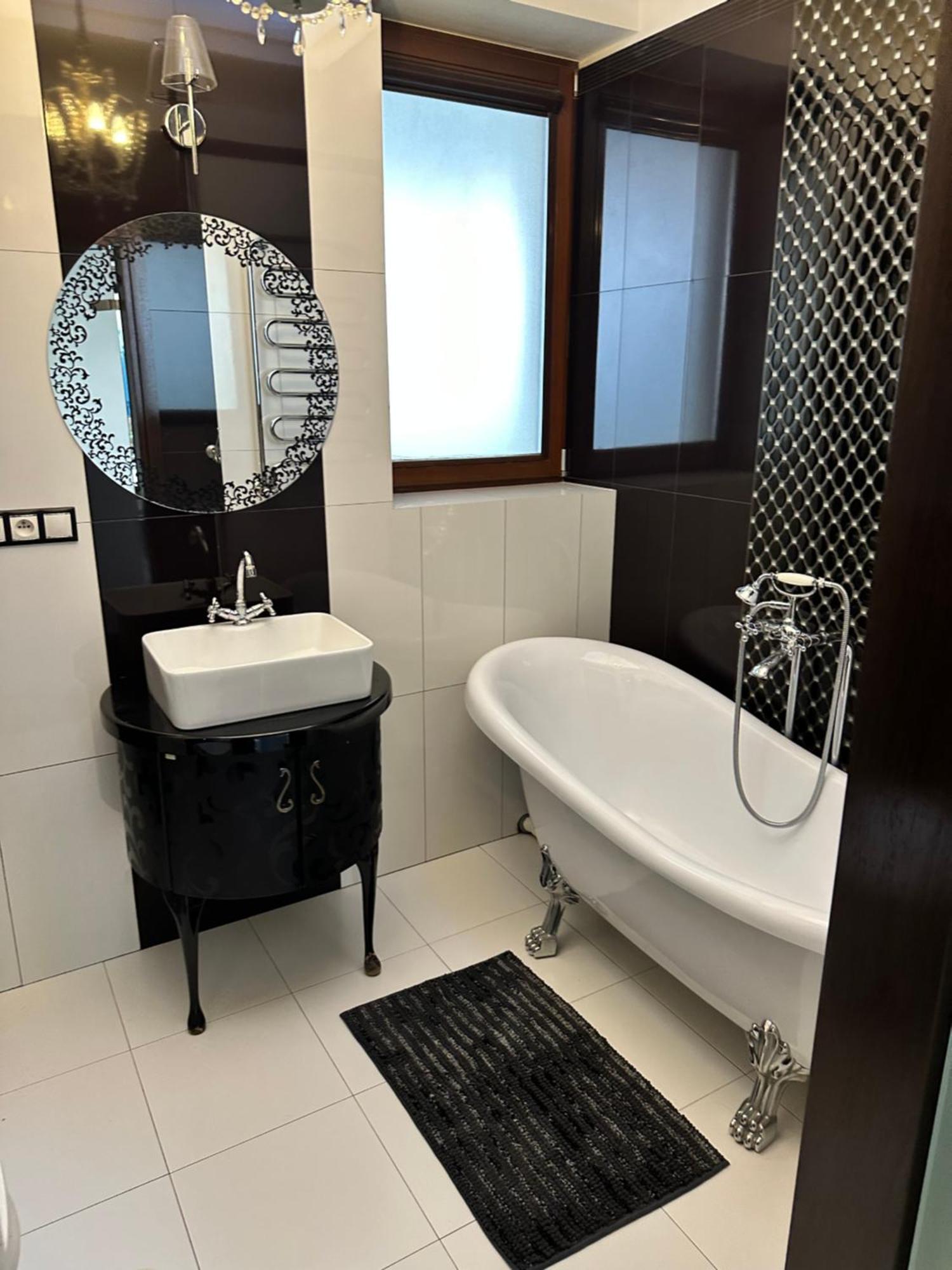 Apartament Mokotow Golden *