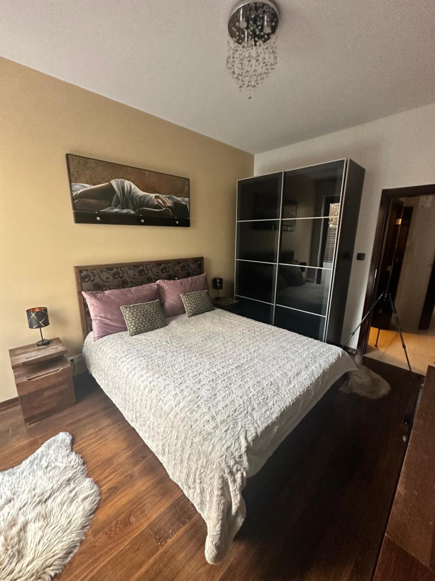 Apartament Mokotow Golden *