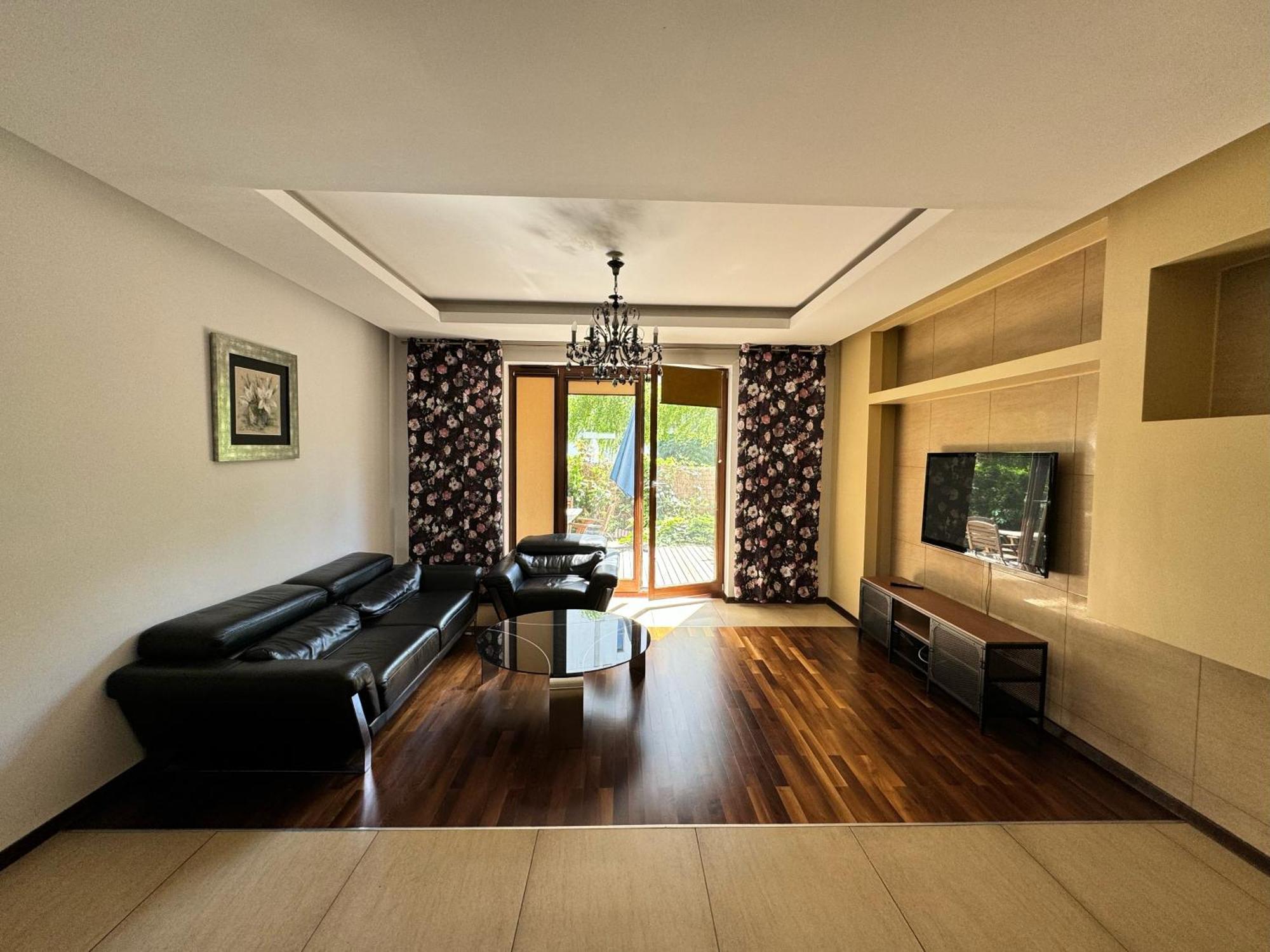 Mokotow Golden Apartament Warszawa