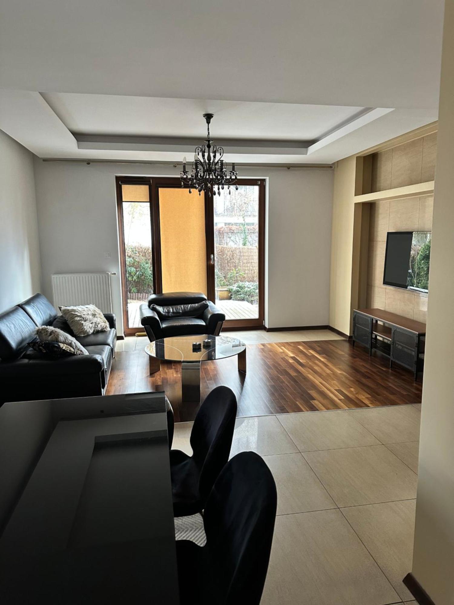 Mokotow Golden Apartament *