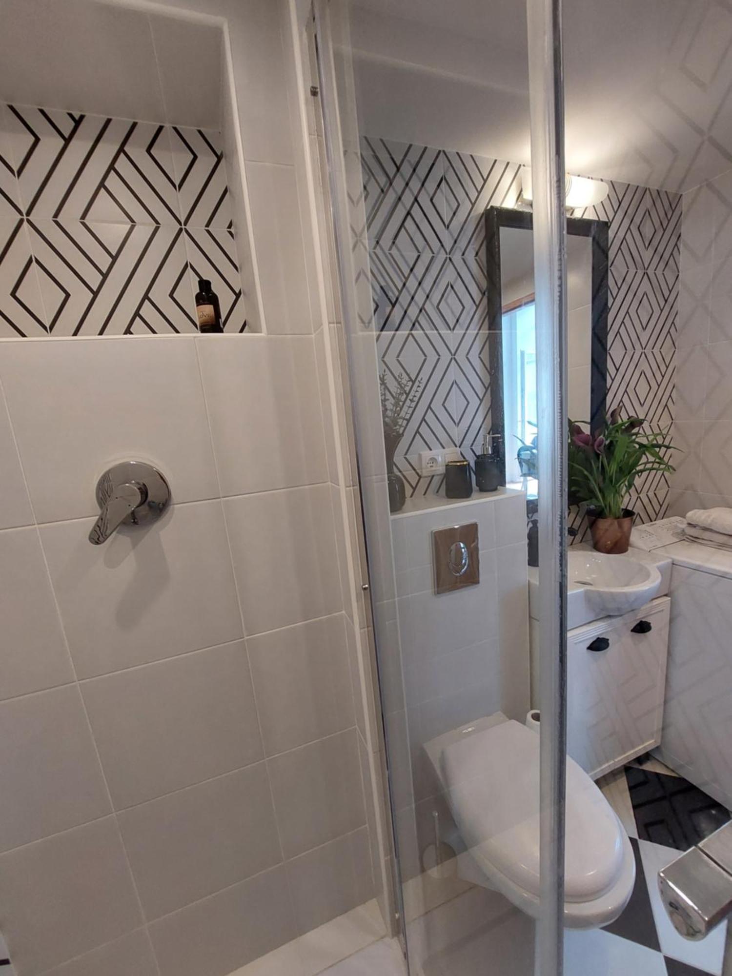 Green Apartament Hoza Centrum Apartment