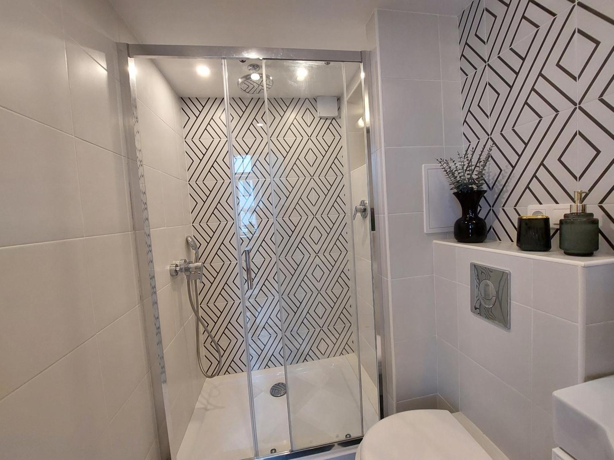 Apartment Green Apartament Hoza Centrum *