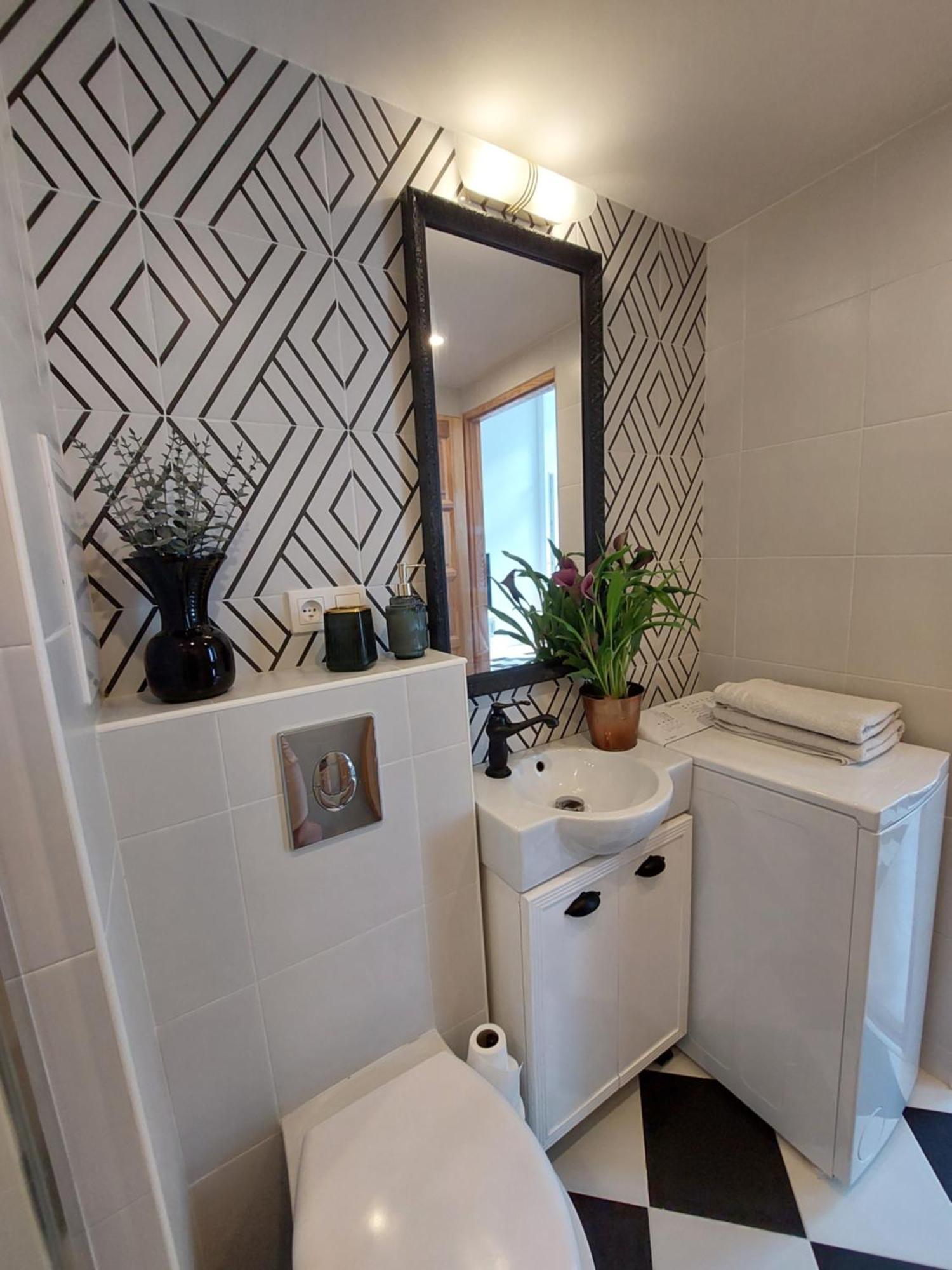 Green Apartament Hoza Centrum * Warsaw