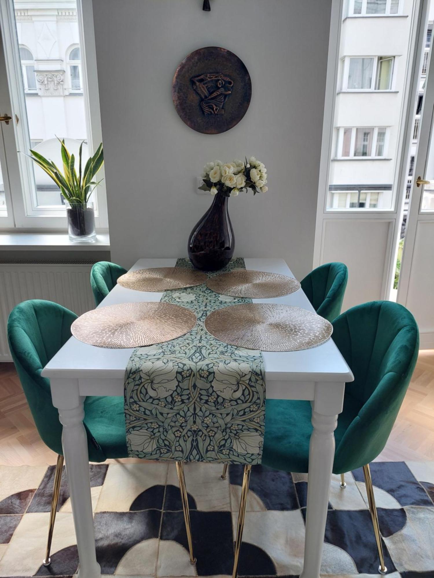 Green Apartament Hoza Centrum *