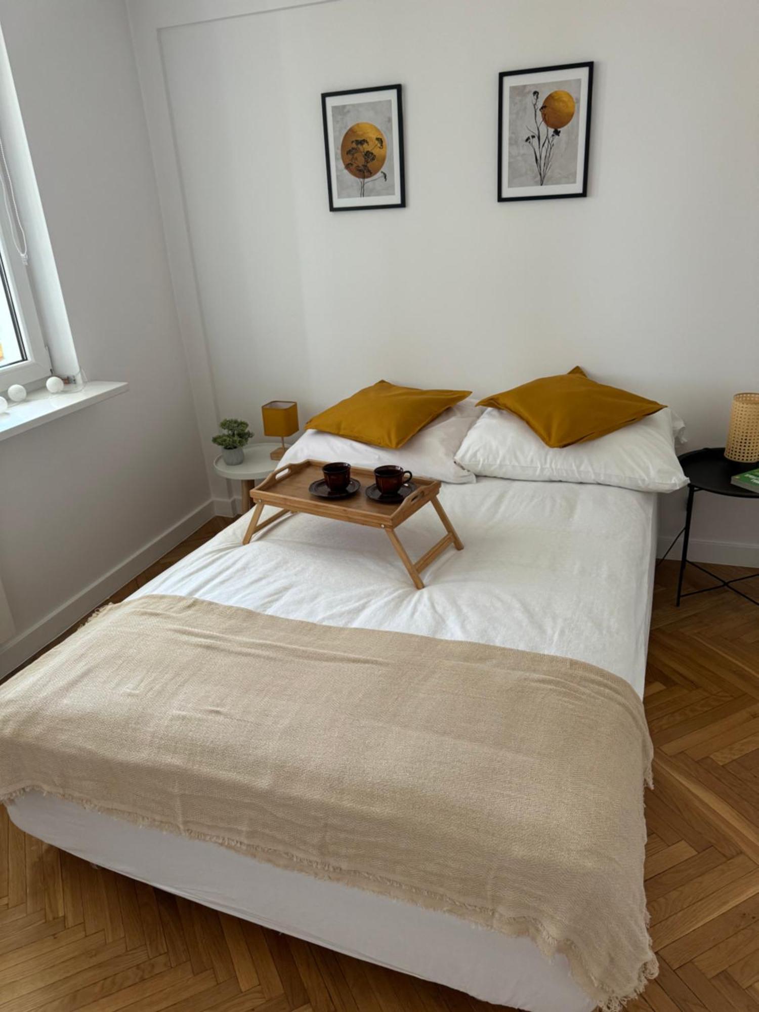 Cosy Muranow Apartamento