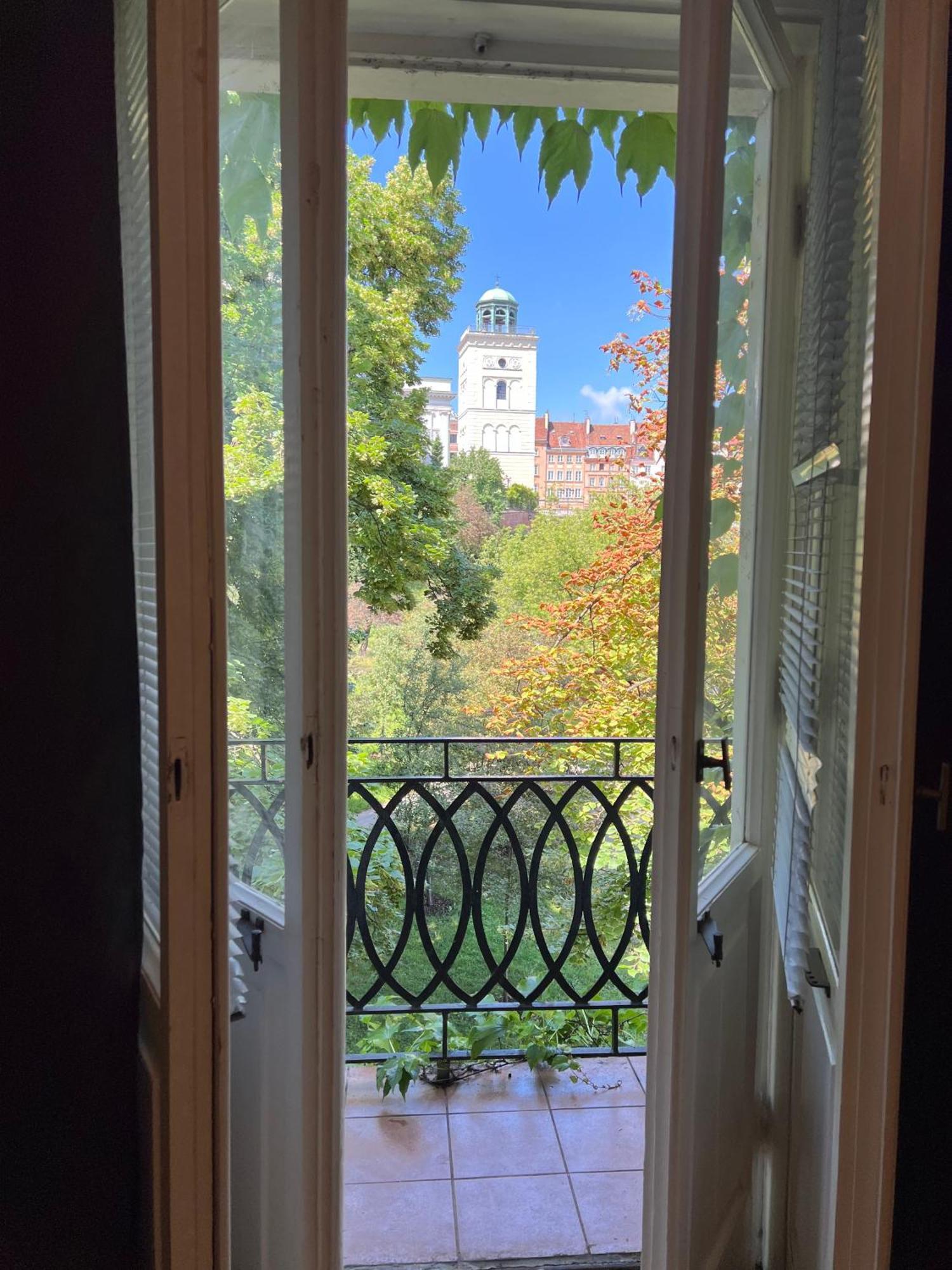 Premium Boczna Warsaw