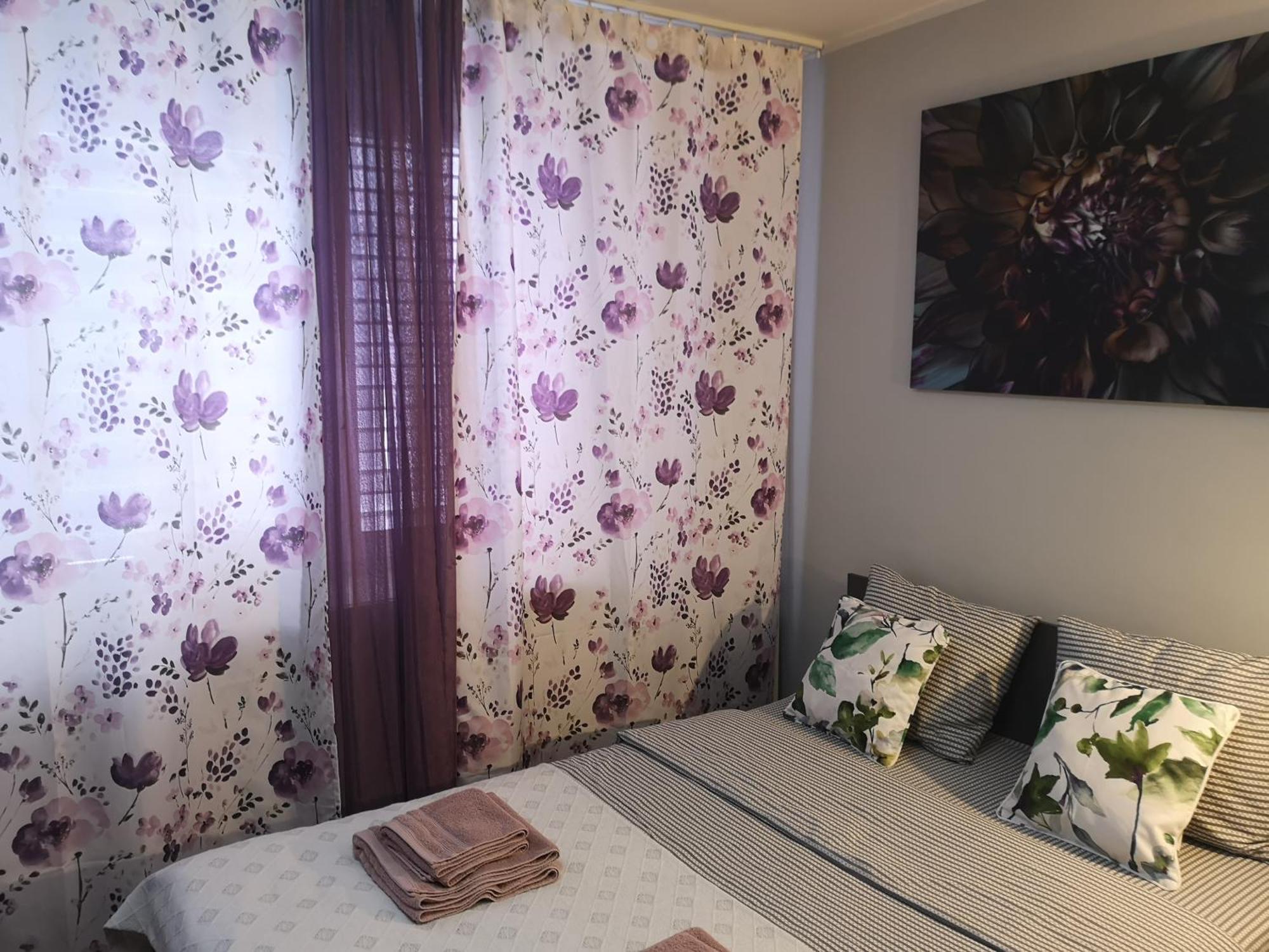 Przytulny Apartament W Scislym Centrum Apartament