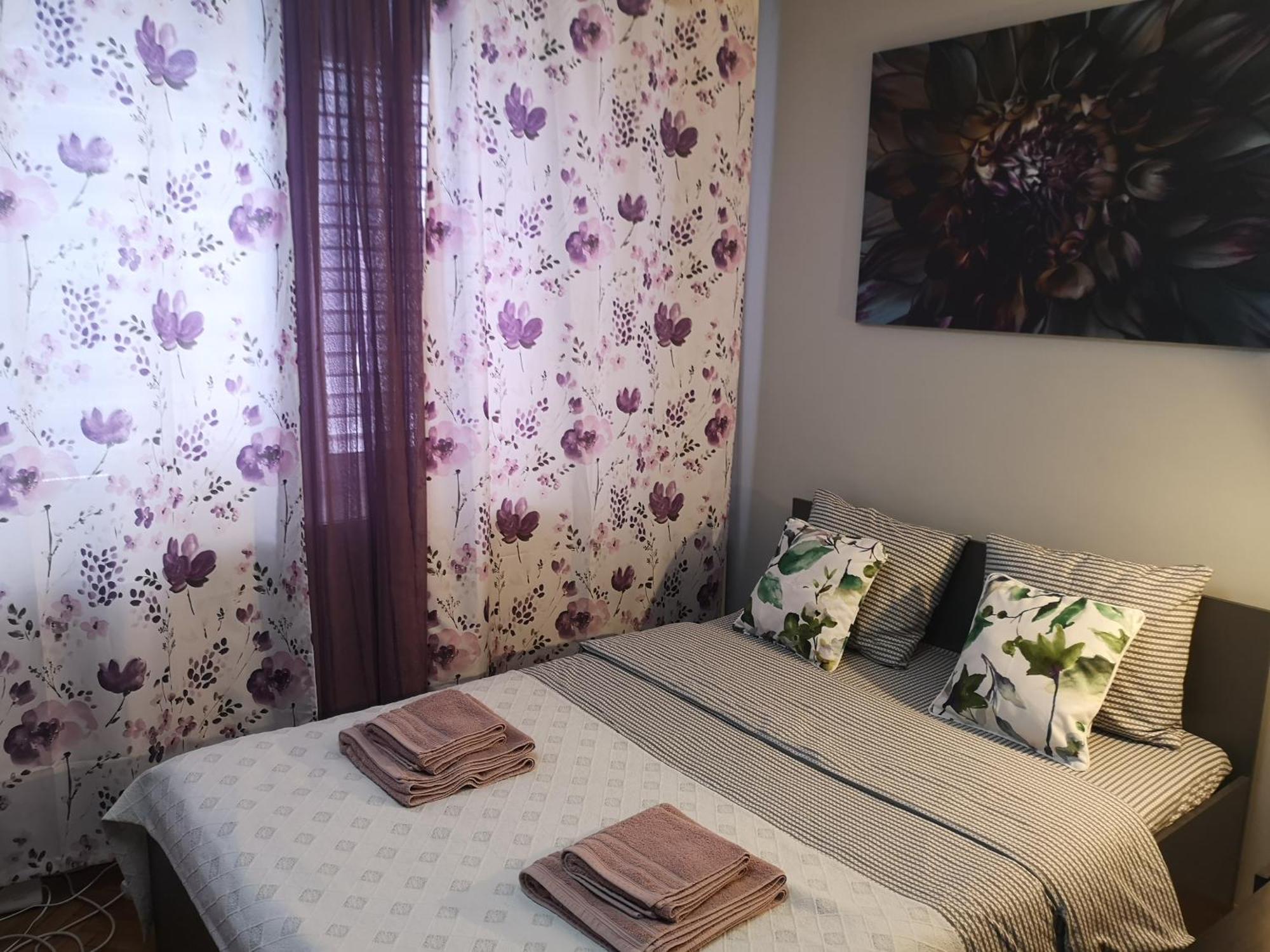 Przytulny Apartament W Scislym Centrum Apartament *