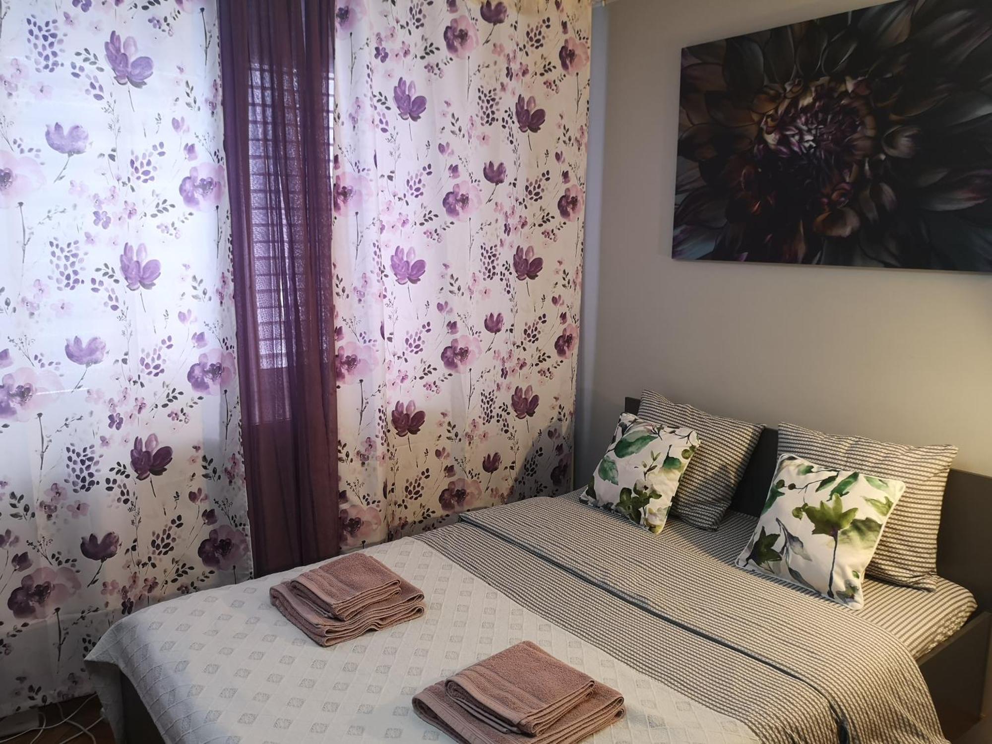 Apartament Przytulny Apartament W Scislym Centrum *