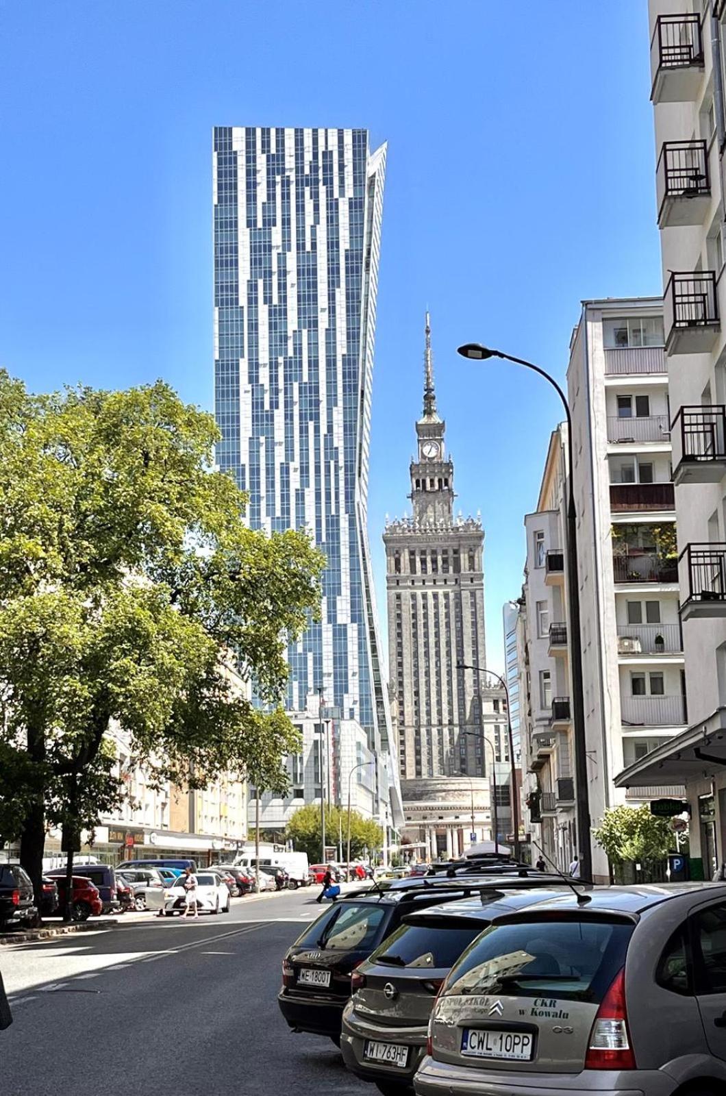 Petit 1 Bed Center * Warsaw