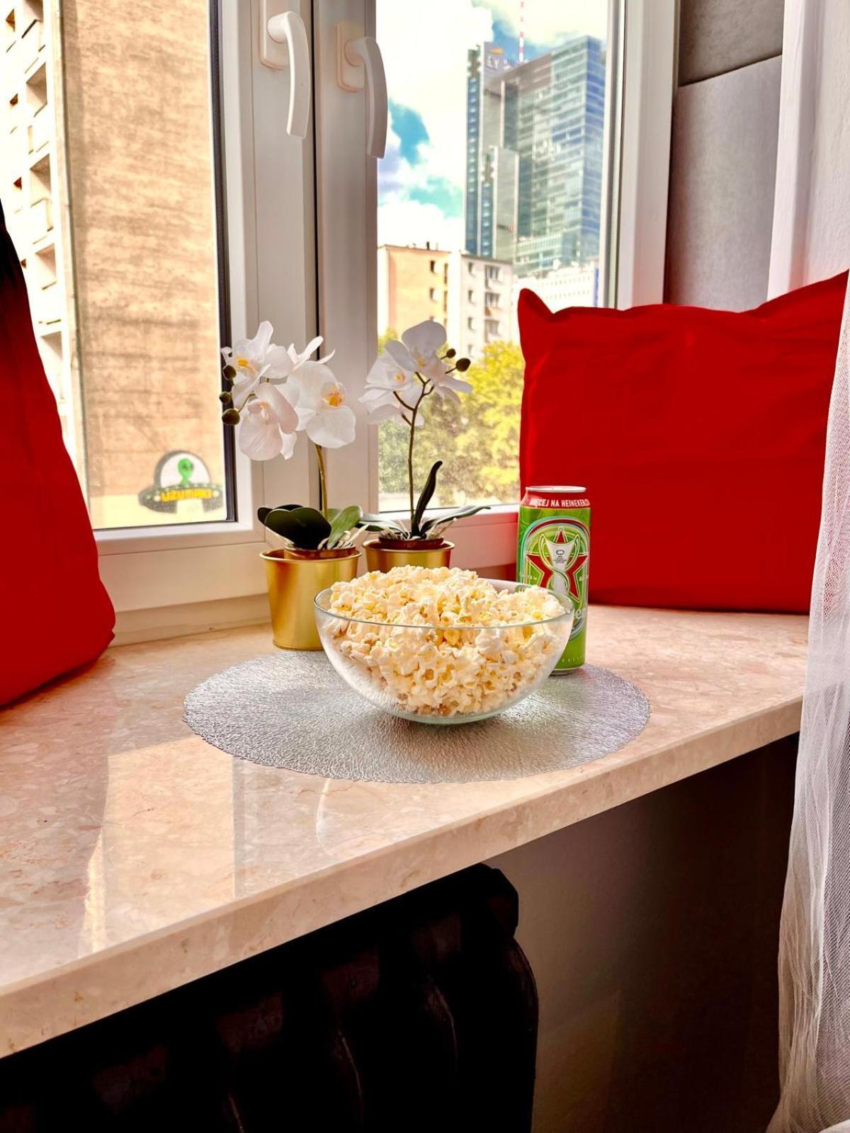 Petit 1 Bed Center Apartment