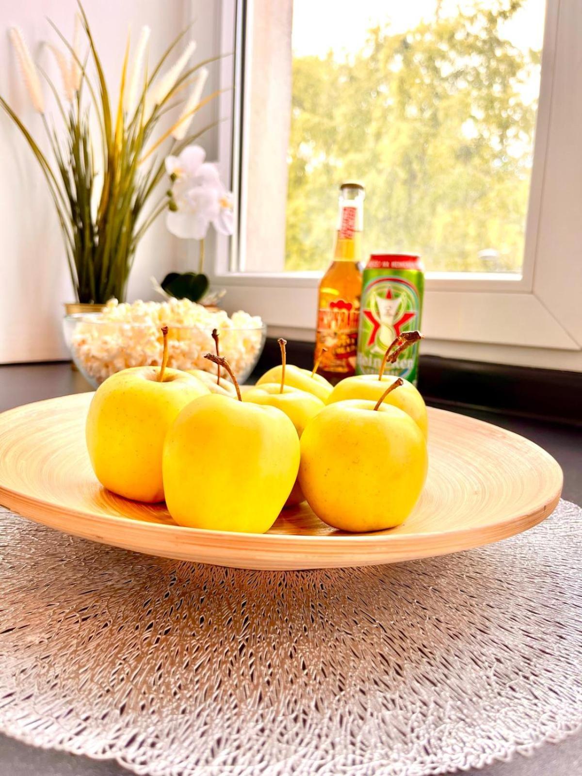 Petit 1 Bed Center Apartment Warsaw
