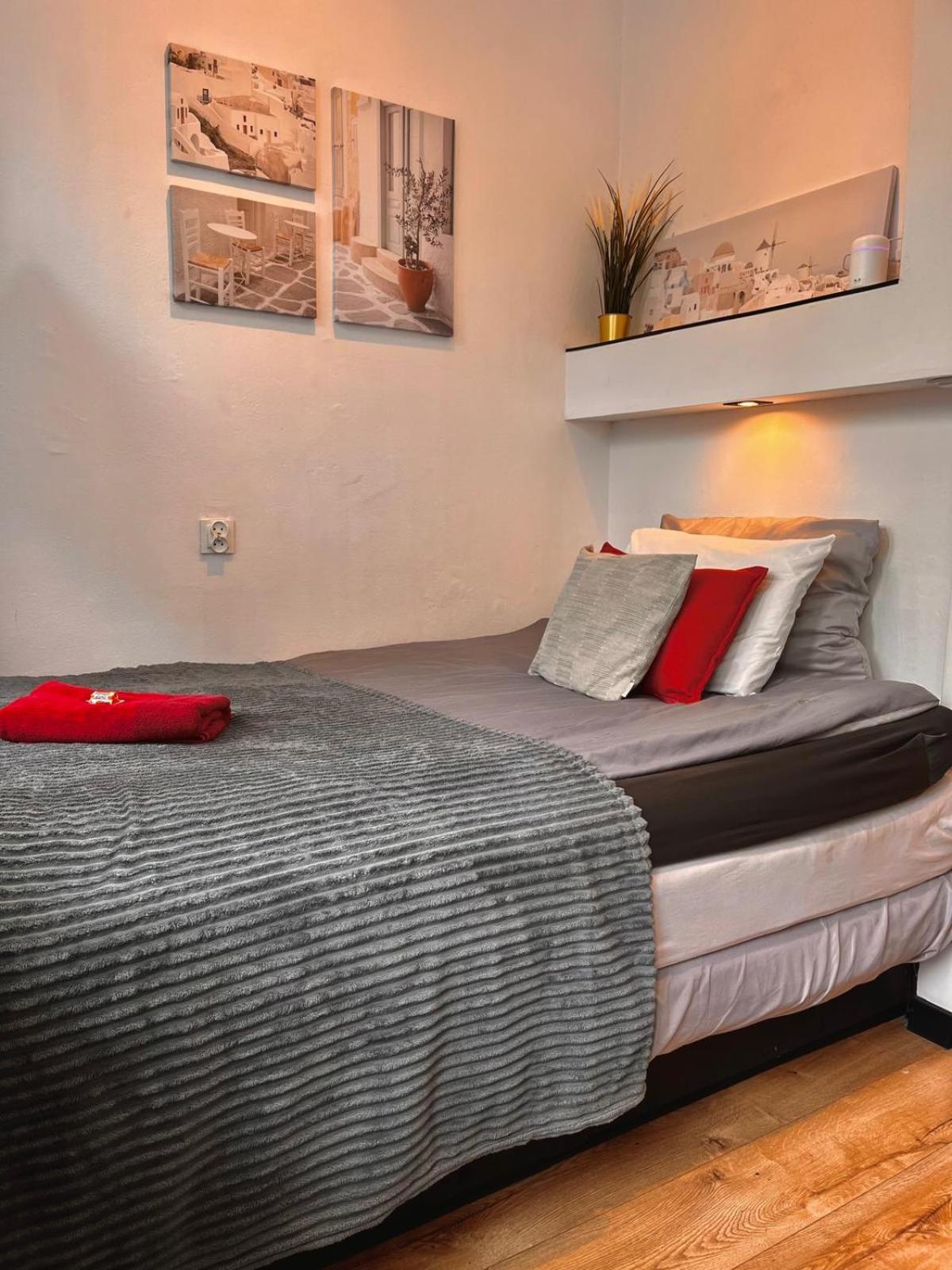 Apartment Petit 1 Bed Center