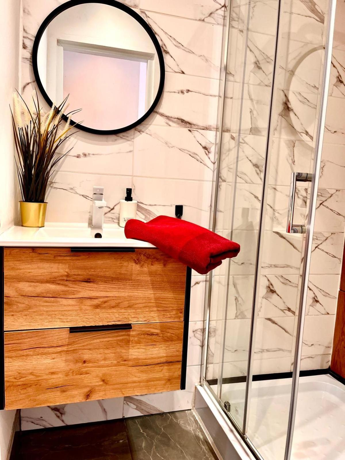 Petit 1 Bed Center * Warsaw