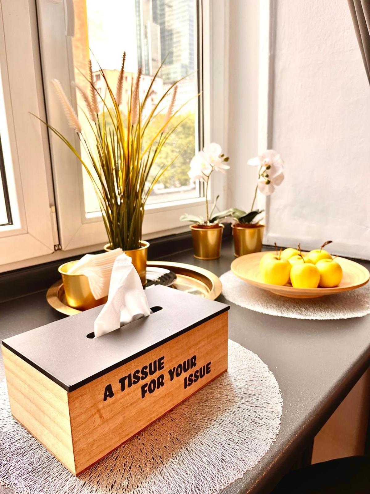 Petit 1 Bed Center Warsaw