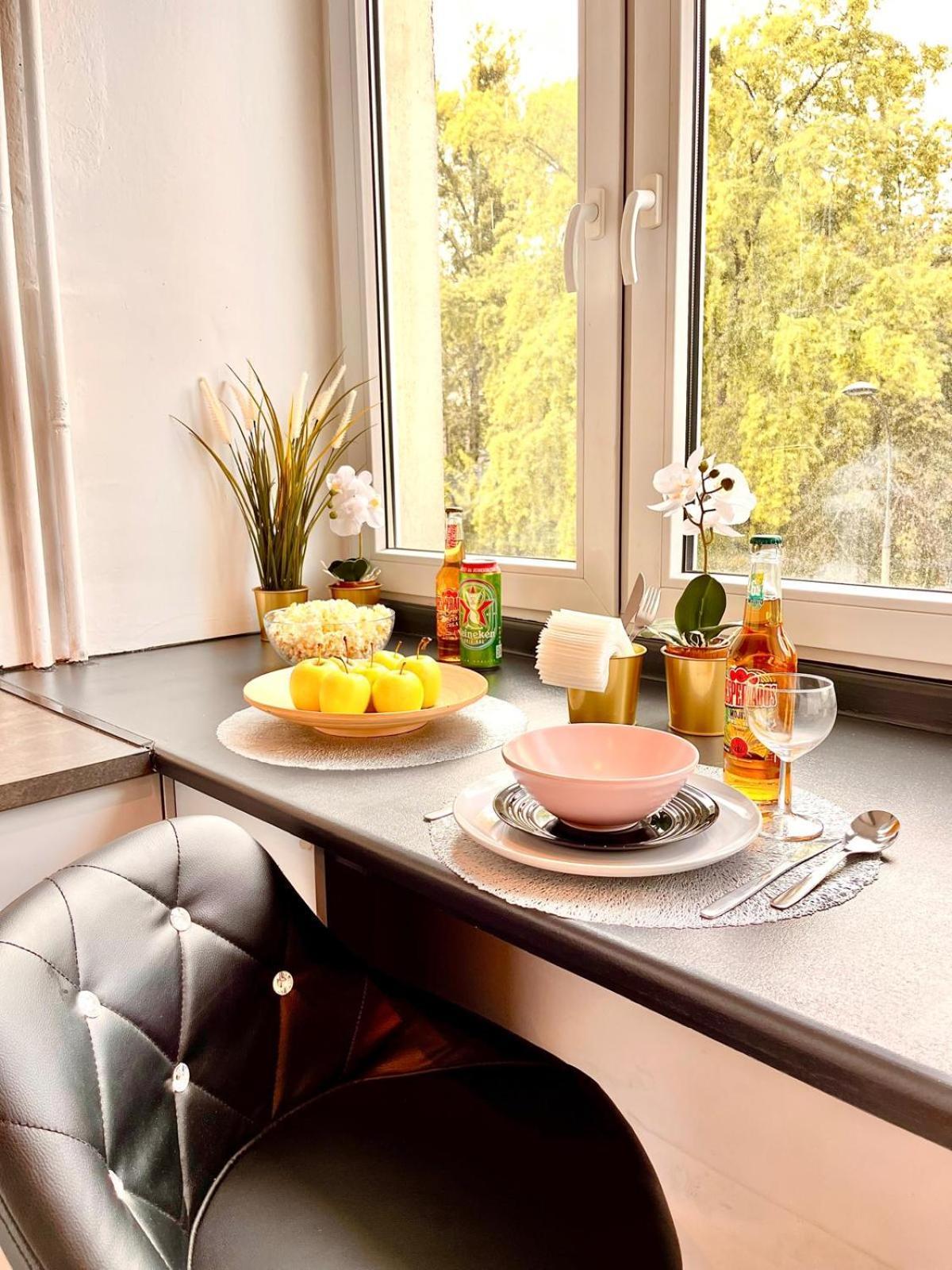 Petit 1 Bed Center * Warsaw
