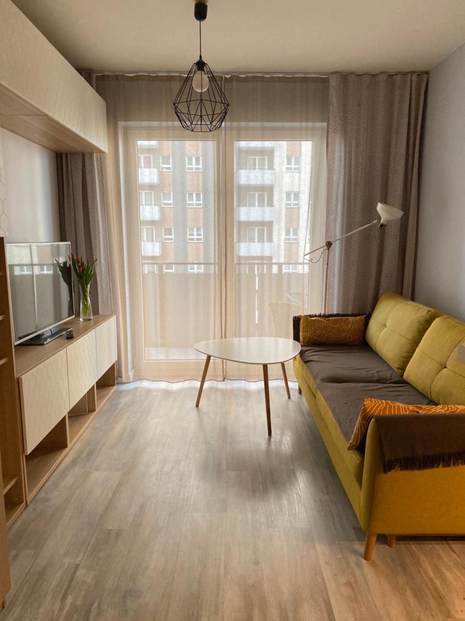 Apartment West Station *