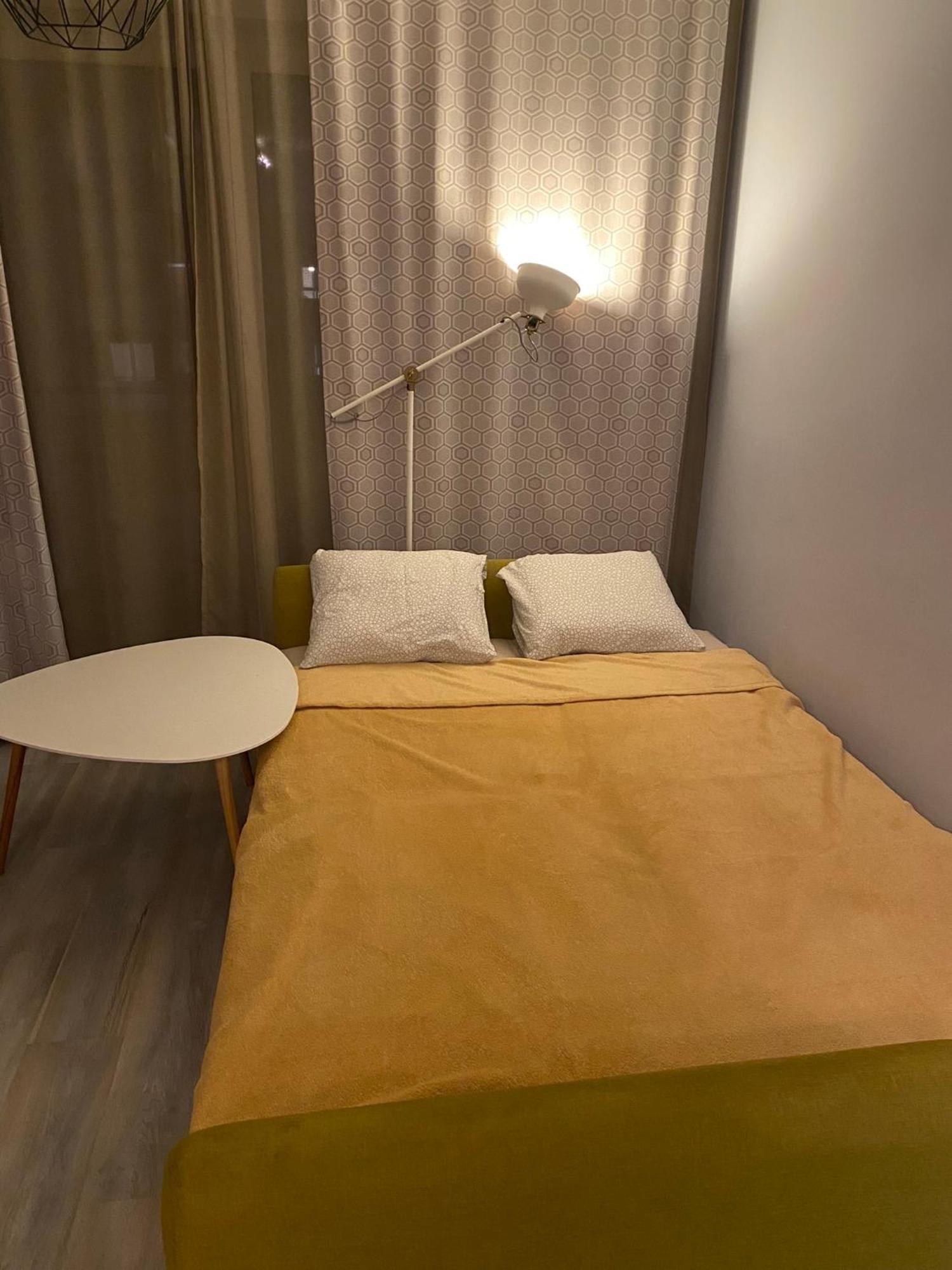 West Station Apartment Warsaw