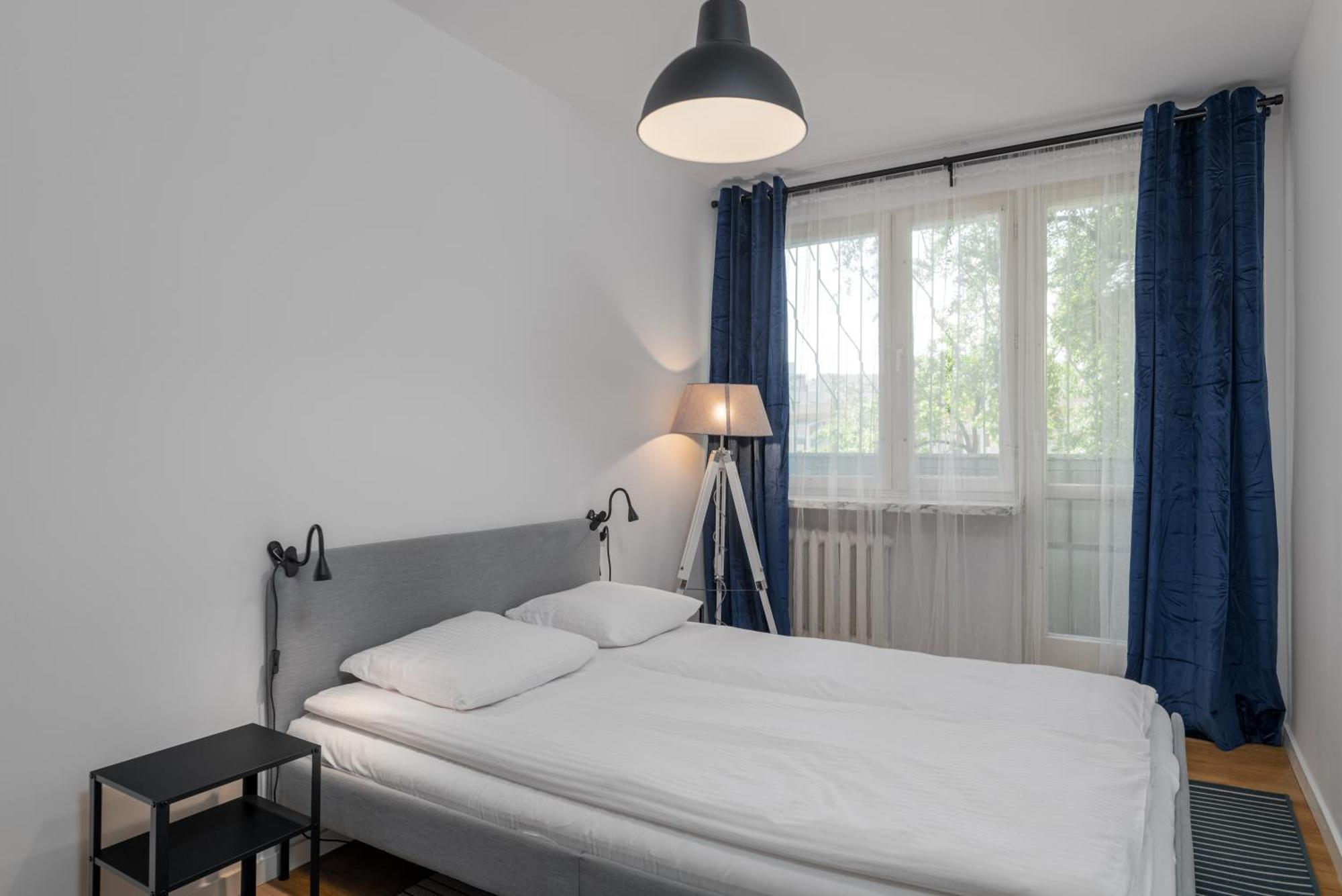Apartment Dorycka 6 By Nyx Warsaw