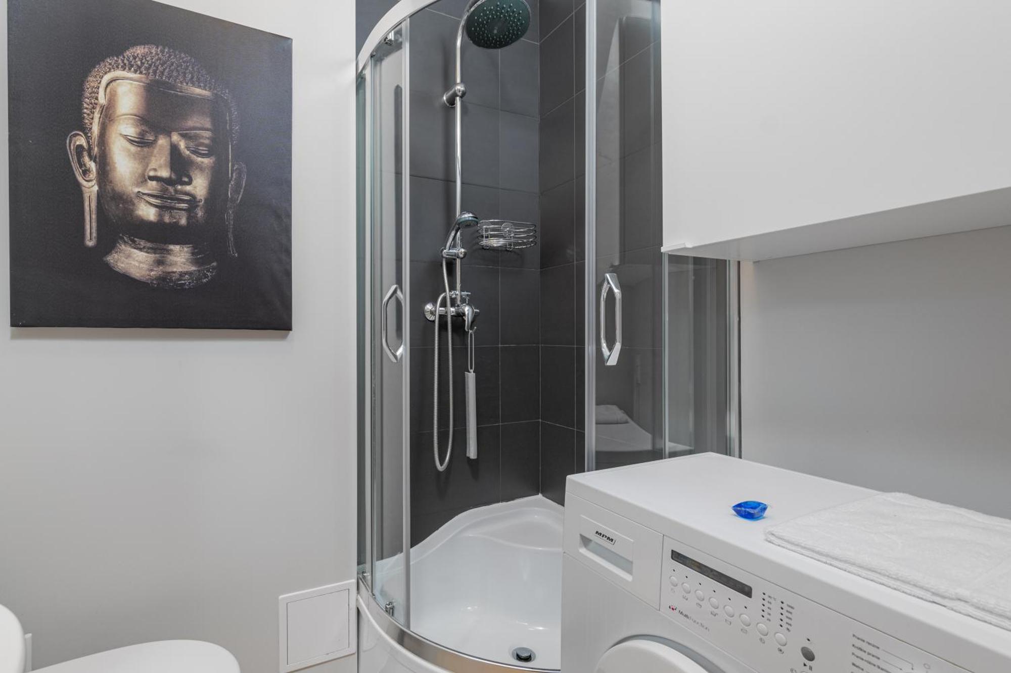Apartment Dorycka 6 By Nyx *