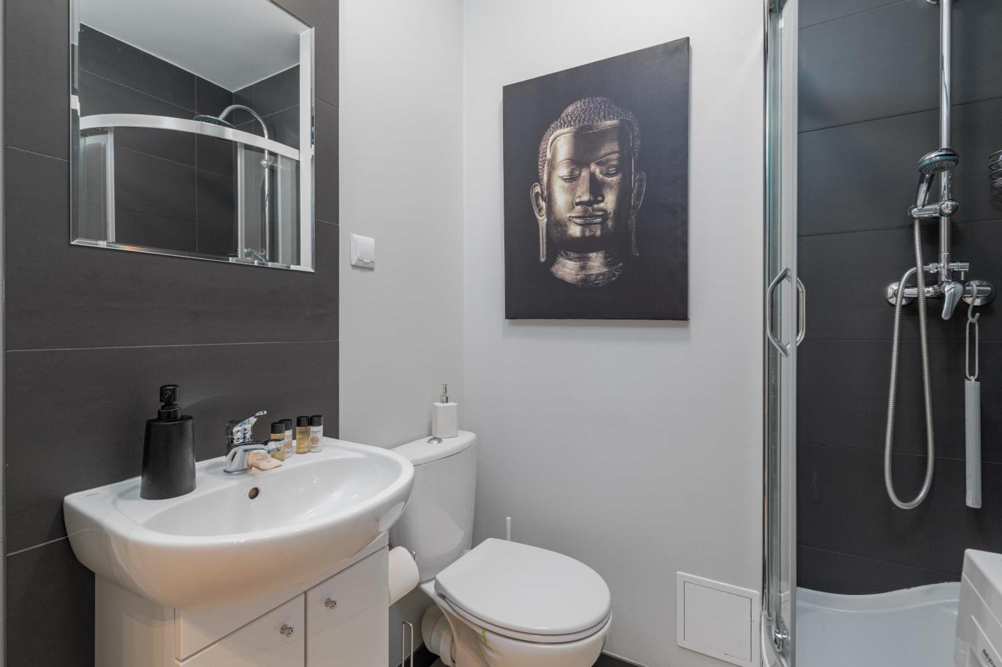 Apartment Dorycka 6 By Nyx Warsaw