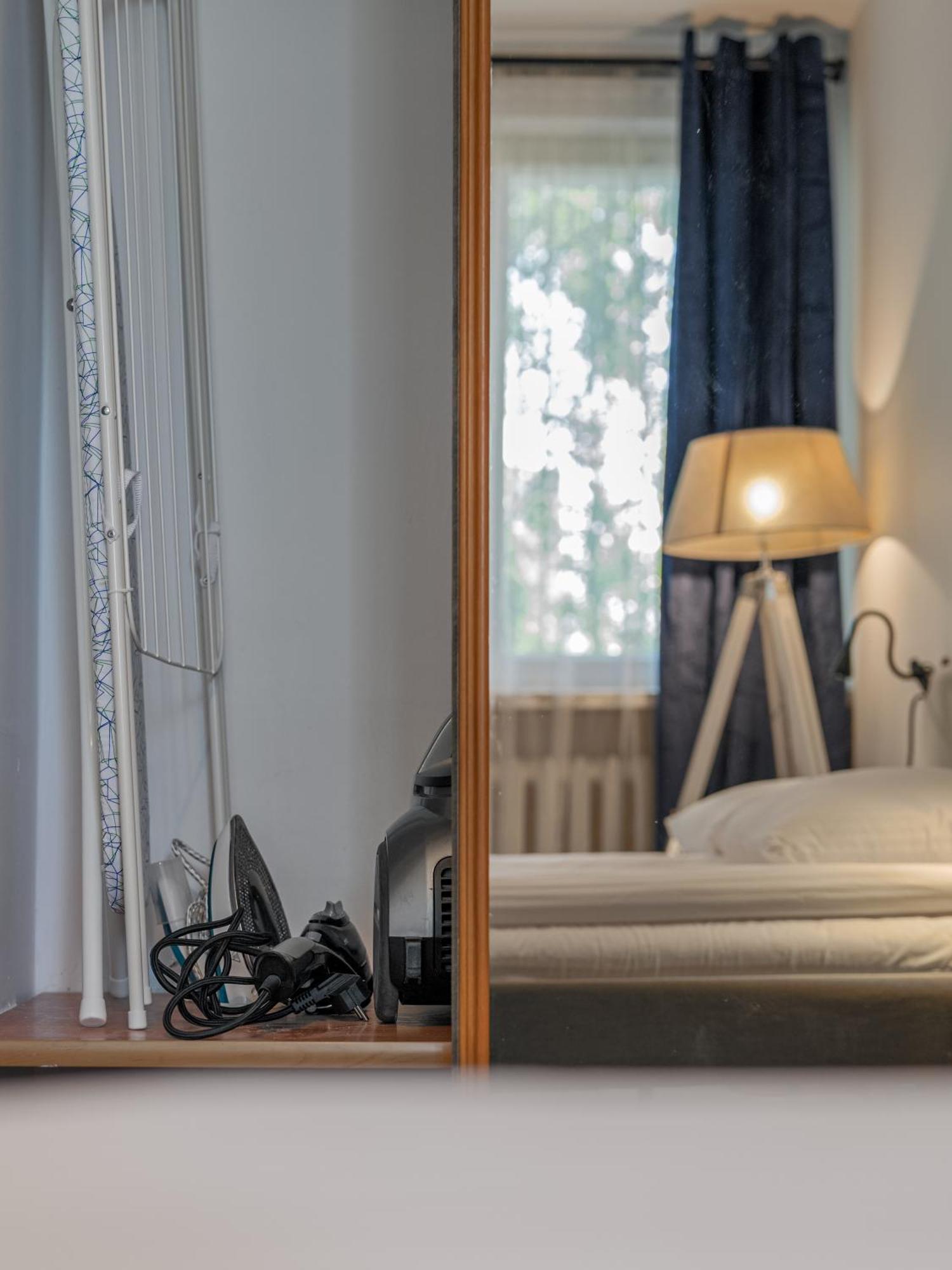 Apartment Dorycka 6 By Nyx Warsaw