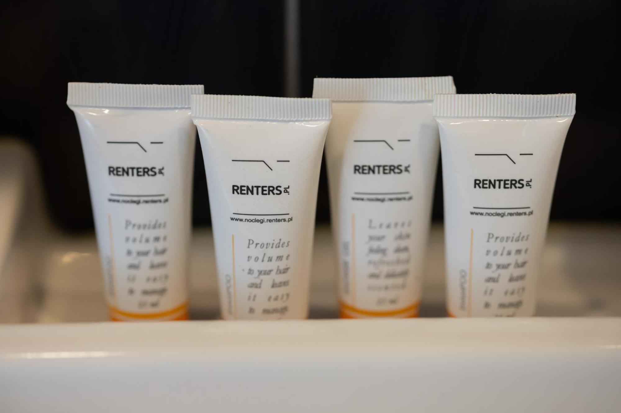 Comfort & Style Center By Renters Warsaw