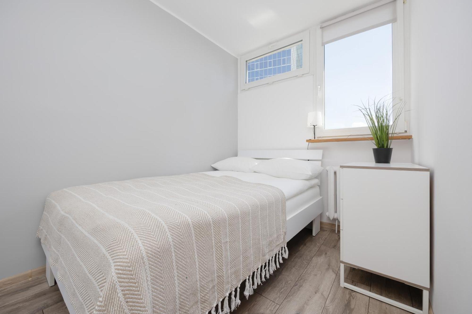 Apartment Comfort & Style Center By Renters *